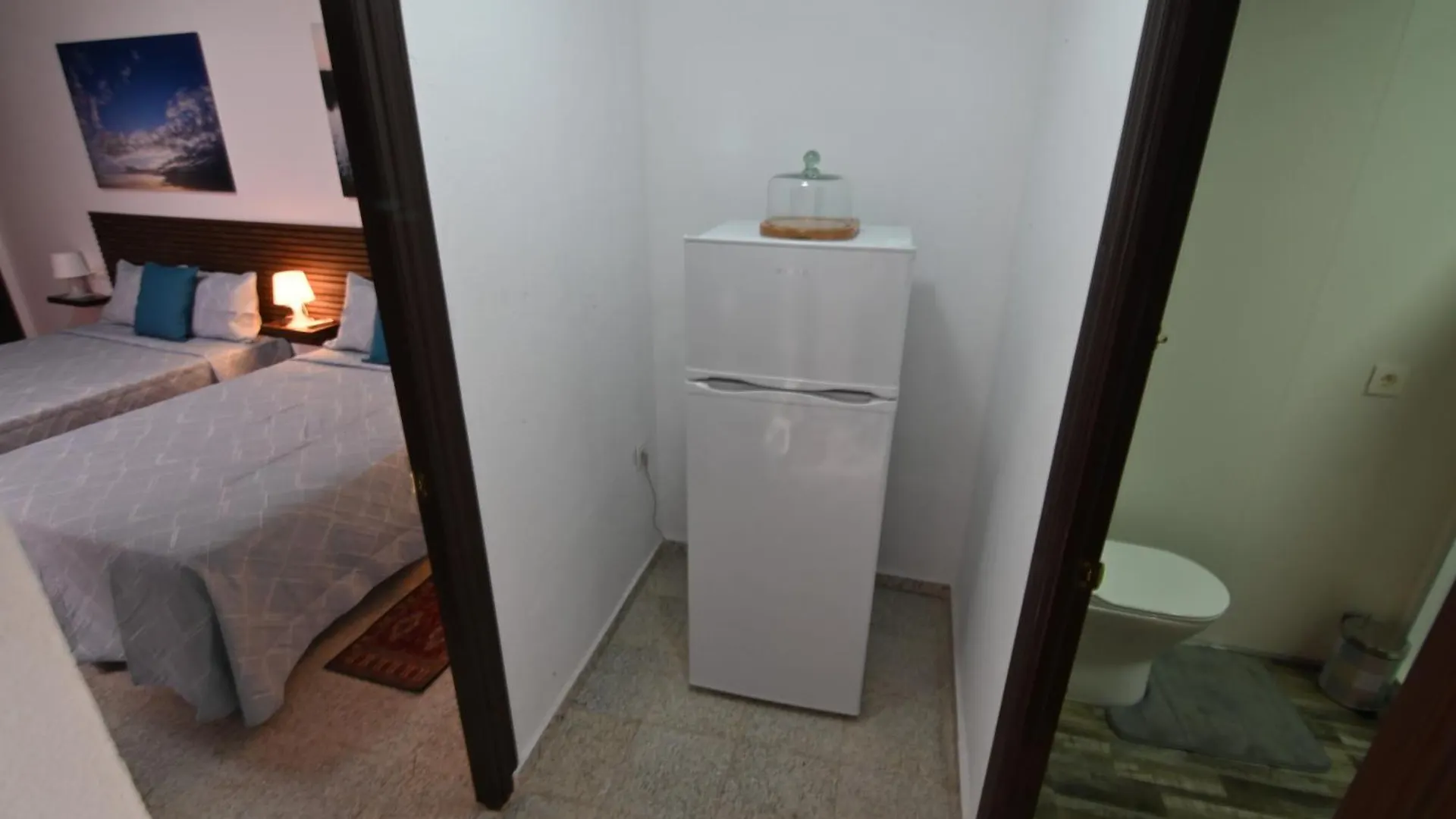 Apartamento Bienvenidos A San Miguel Jerez de la Frontera 0*,