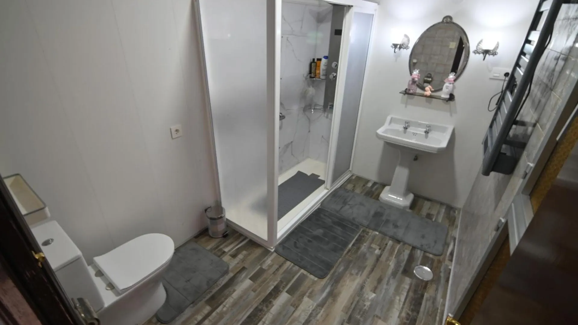 Apartamento Bienvenidos A San Miguel Jerez de la Frontera 0*,