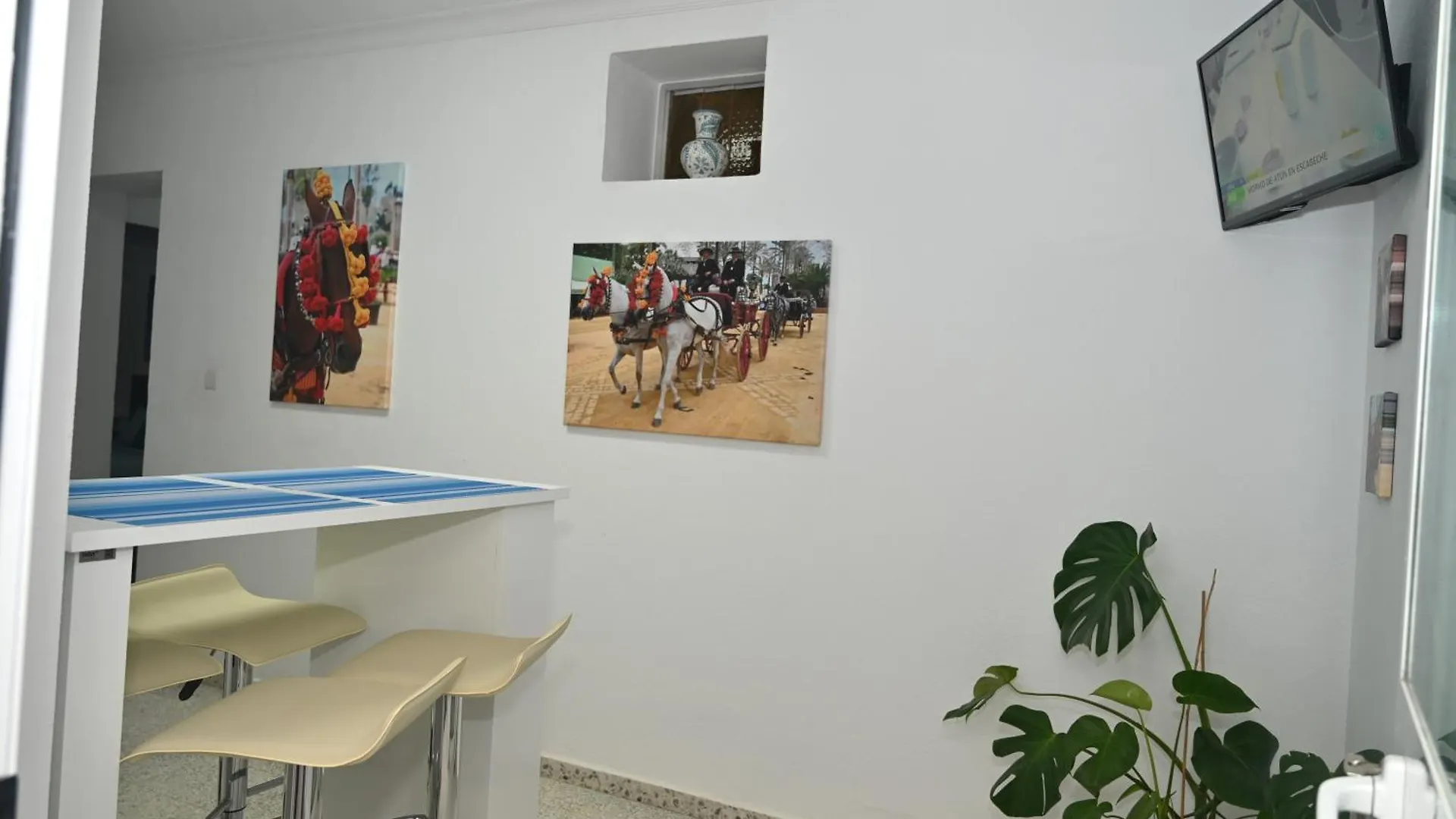 Apartamento Bienvenidos A San Miguel Jerez de la Frontera