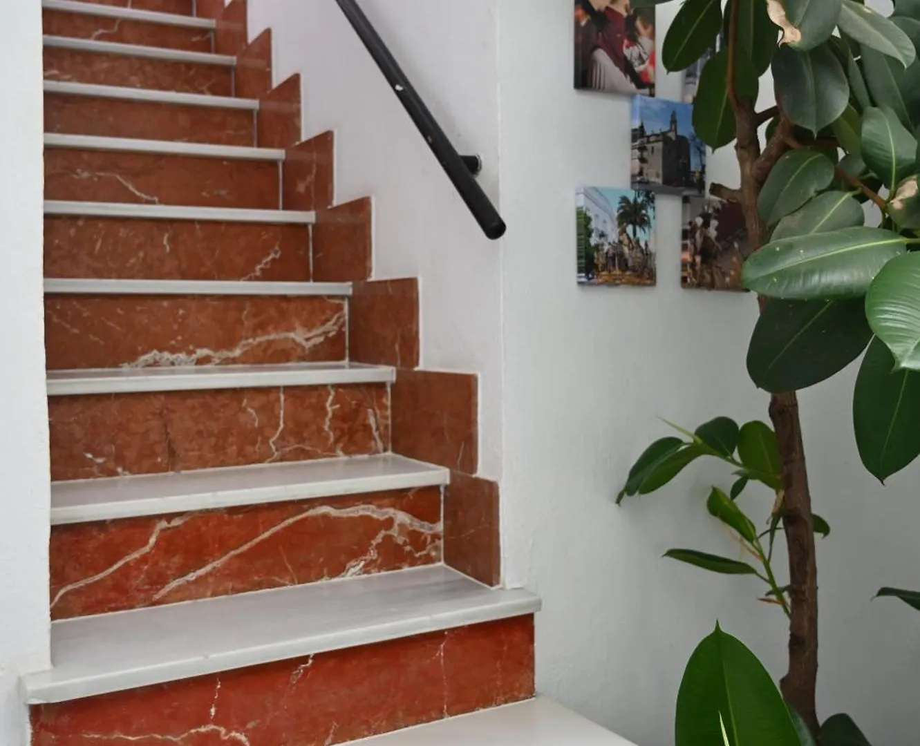 Apartamento Bienvenidos A San Miguel Jerez de la Frontera