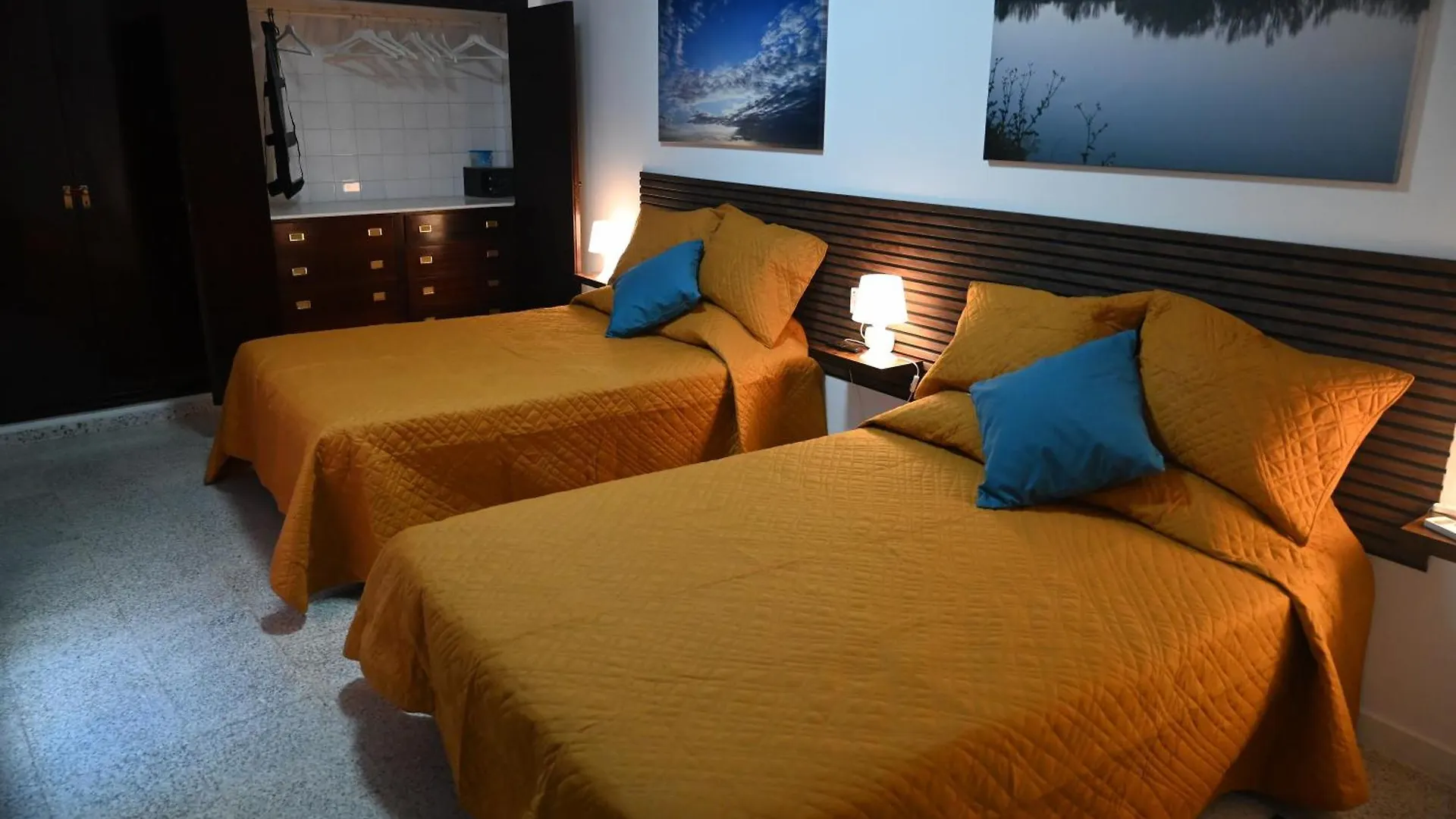 Apartamento Bienvenidos A San Miguel Jerez de la Frontera España