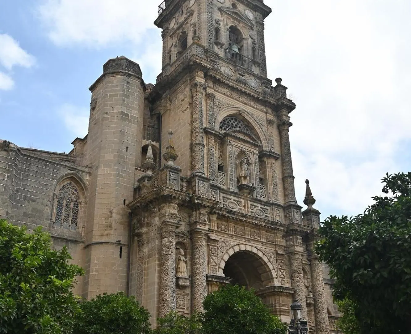 Apartamento Bienvenidos A San Miguel Jerez de la Frontera