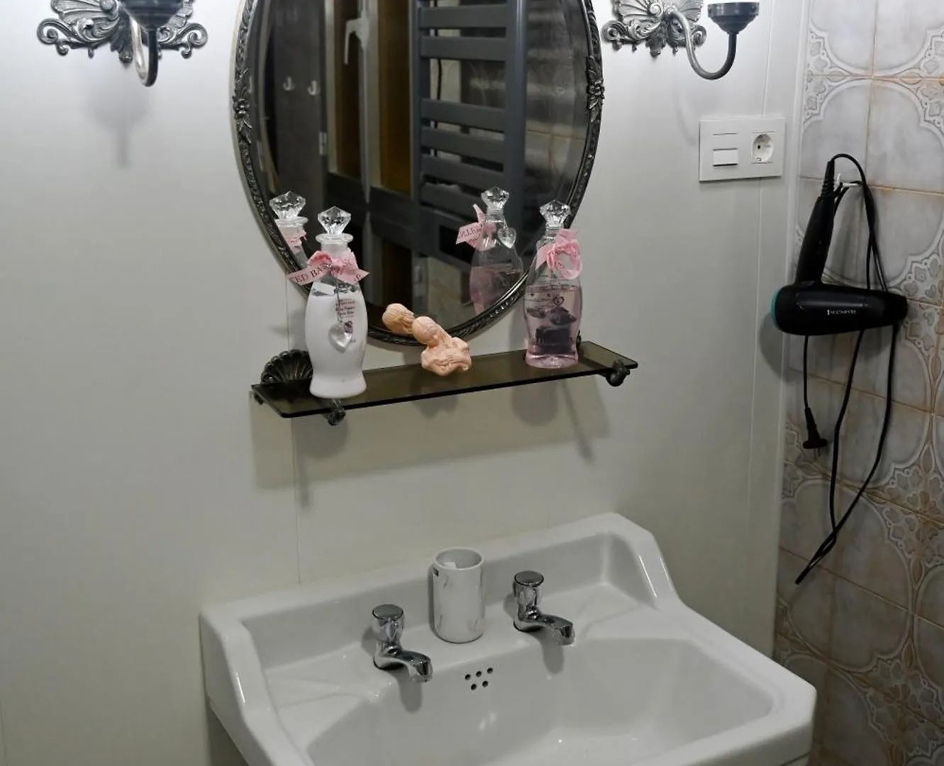 Apartamento Bienvenidos A San Miguel Jerez de la Frontera