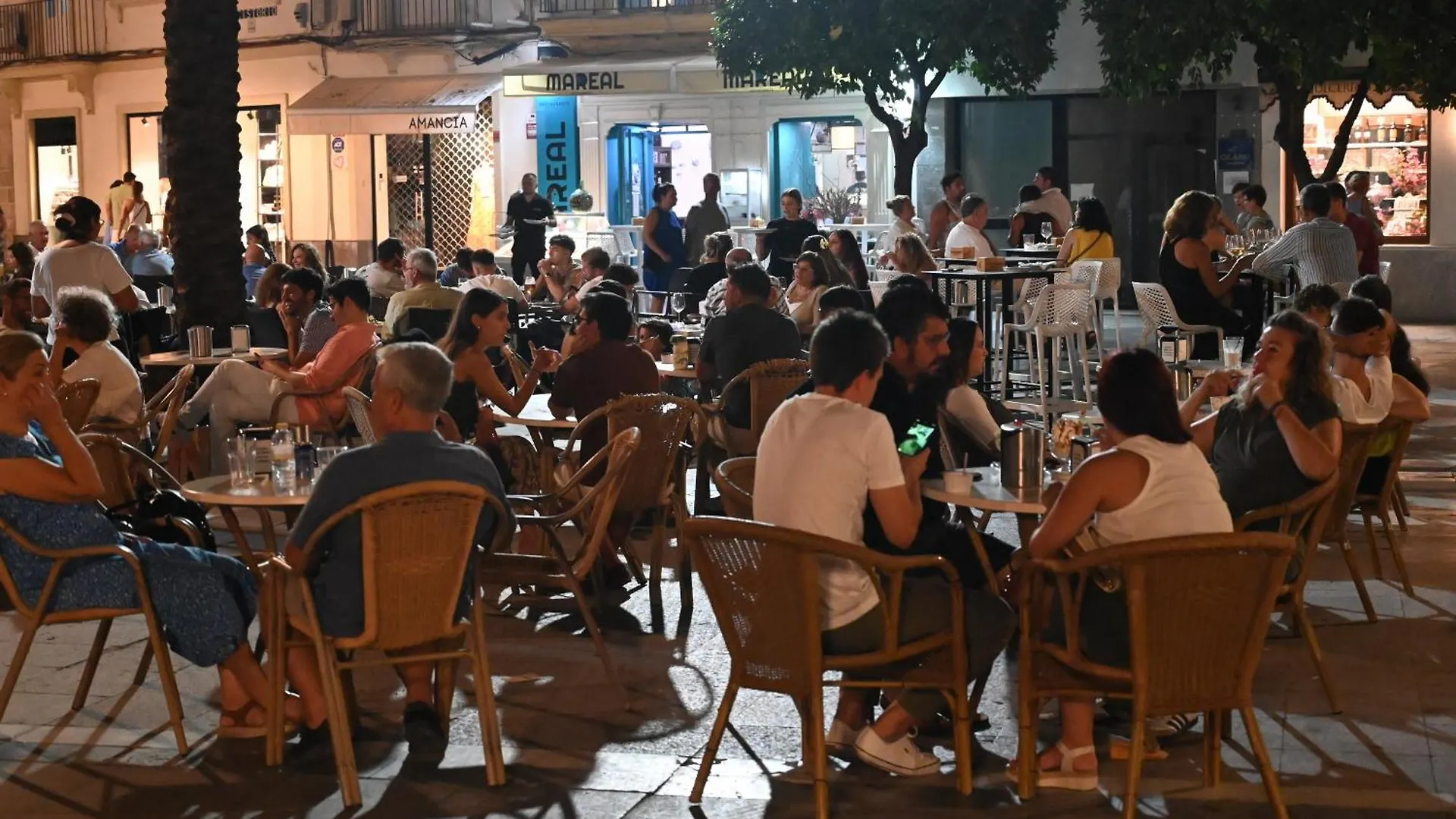 Apartamento Bienvenidos A San Miguel Jerez de la Frontera