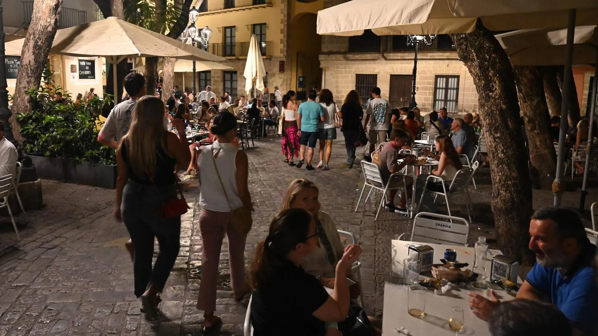 Apartamento Bienvenidos A San Miguel Jerez de la Frontera
