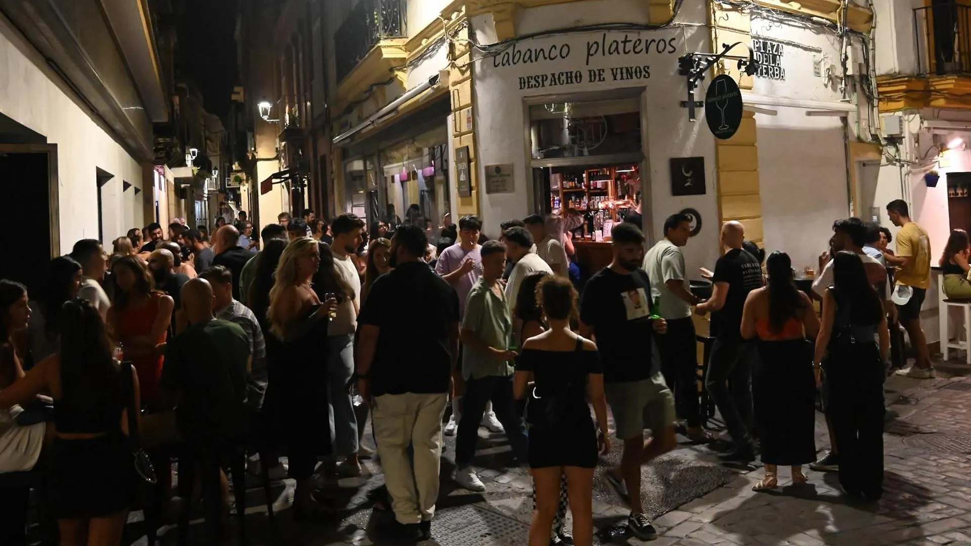 Apartamento Bienvenidos A San Miguel Jerez de la Frontera 0*,  España