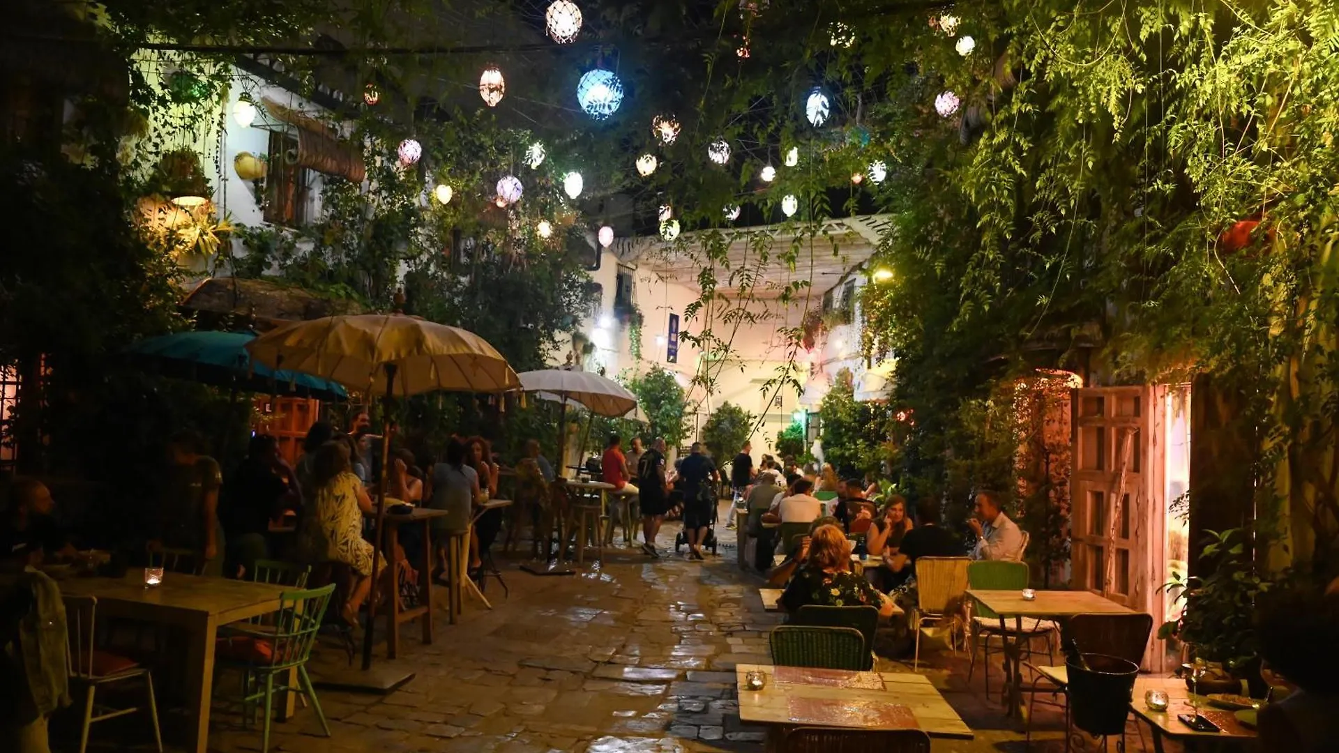 Apartamento Bienvenidos A San Miguel Jerez de la Frontera España