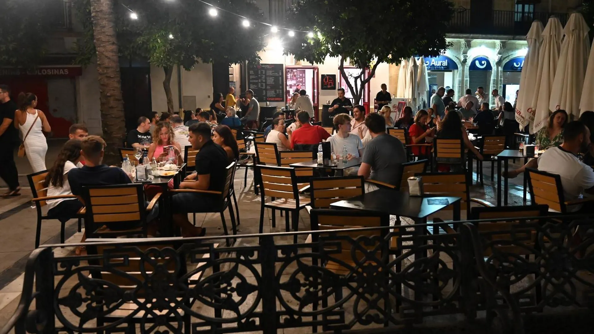 Apartamento Bienvenidos A San Miguel Jerez de la Frontera
