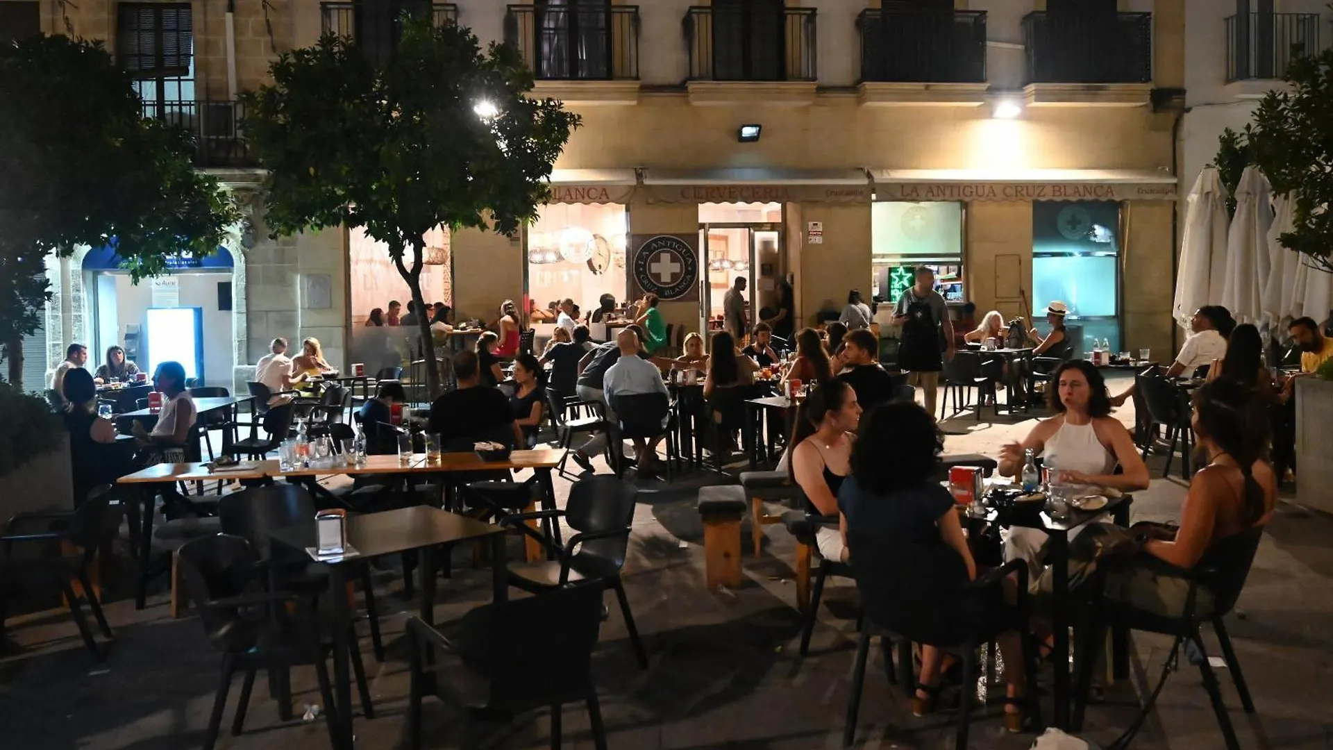 Apartamento Bienvenidos A San Miguel Jerez de la Frontera