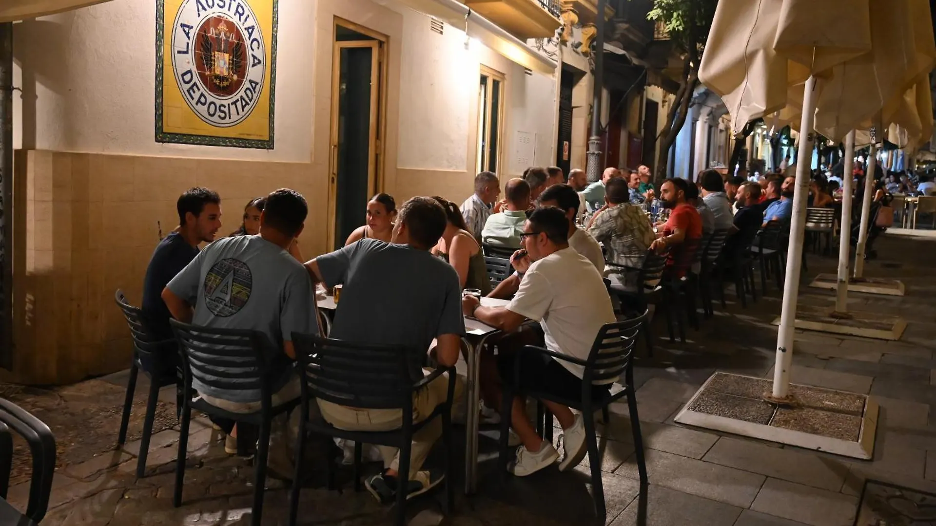 Apartamento Bienvenidos A San Miguel Jerez de la Frontera