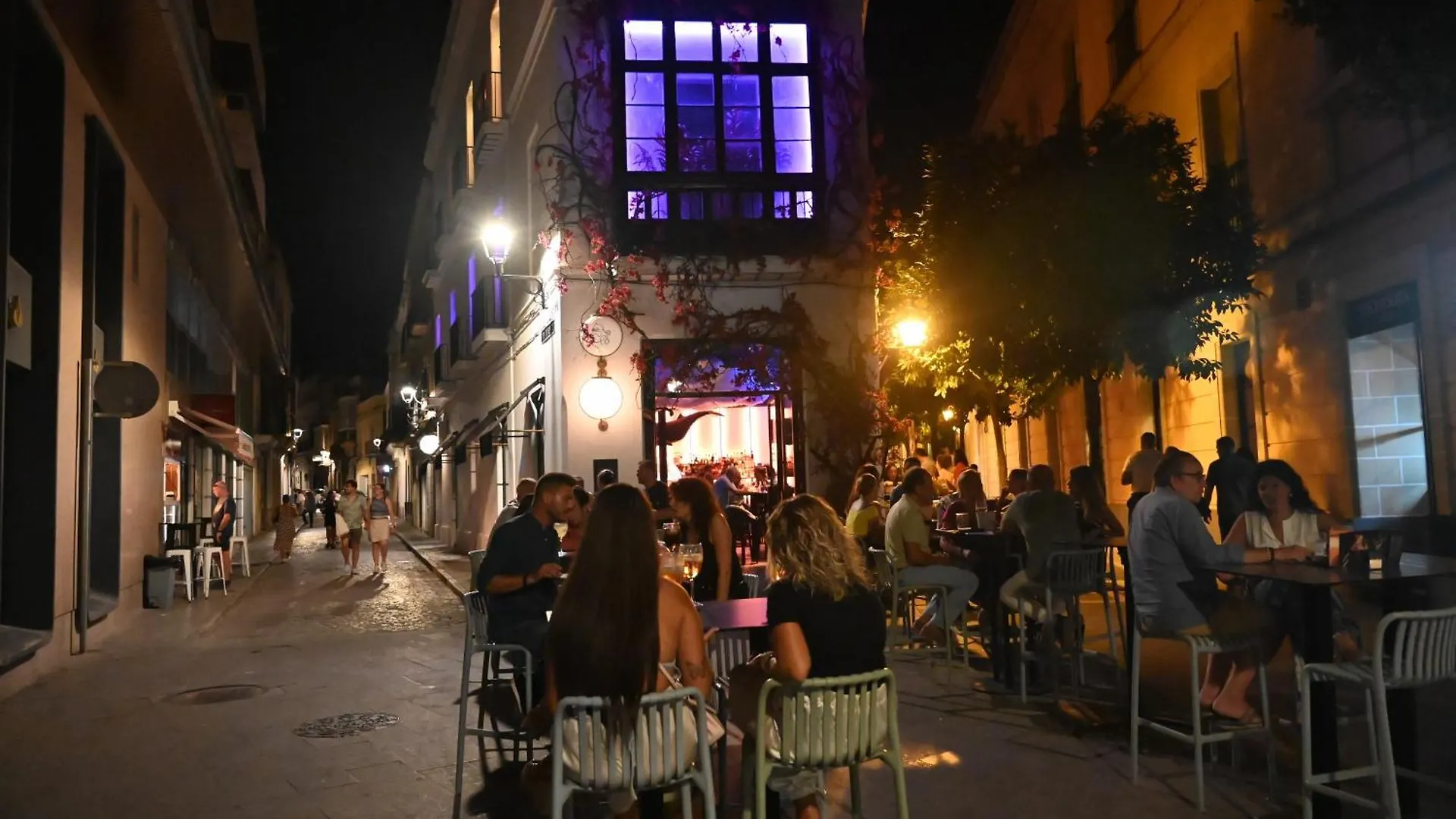 Apartamento Bienvenidos A San Miguel Jerez de la Frontera