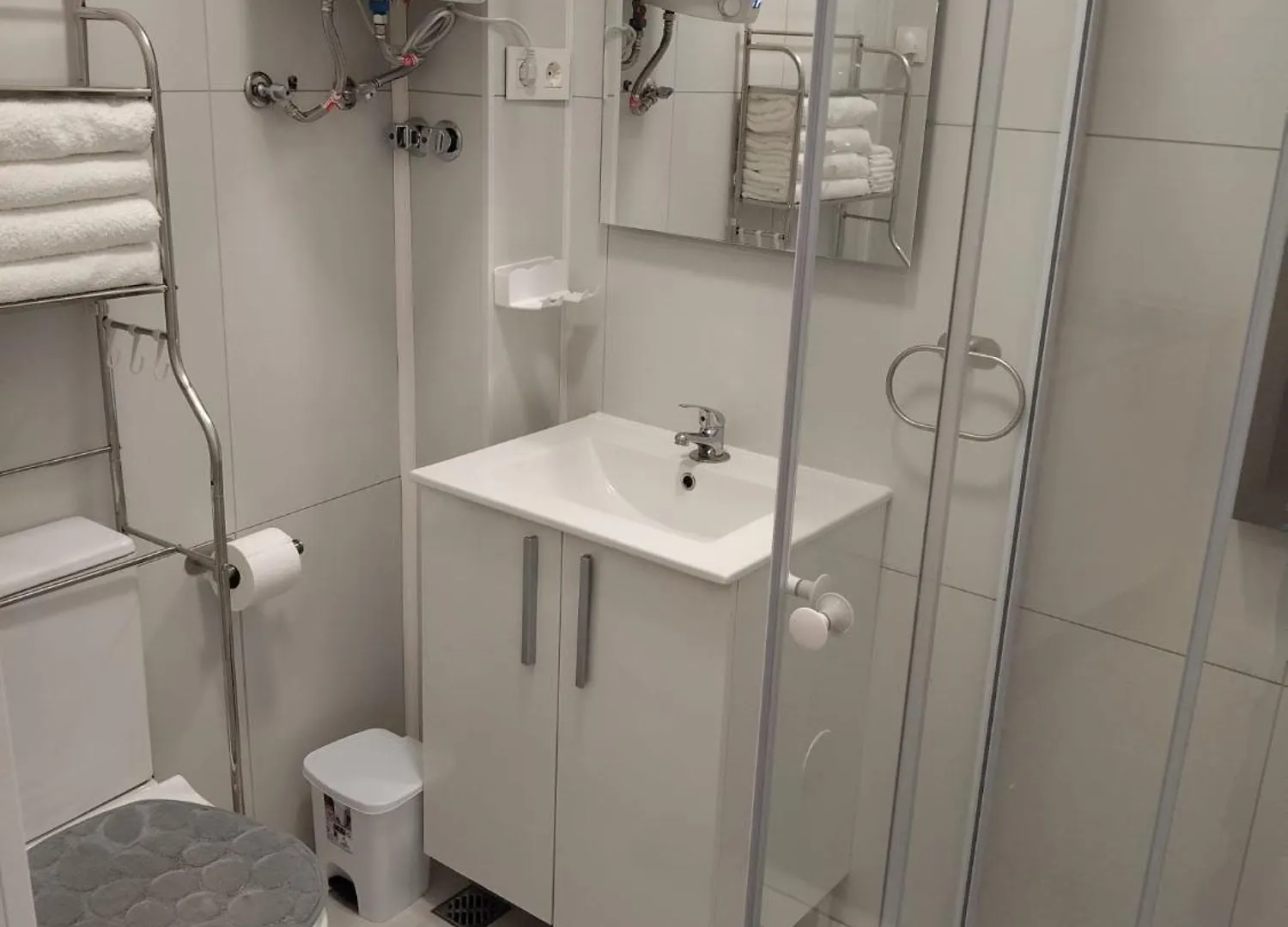 Apartamento Bienvenidos A San Miguel Jerez de la Frontera España