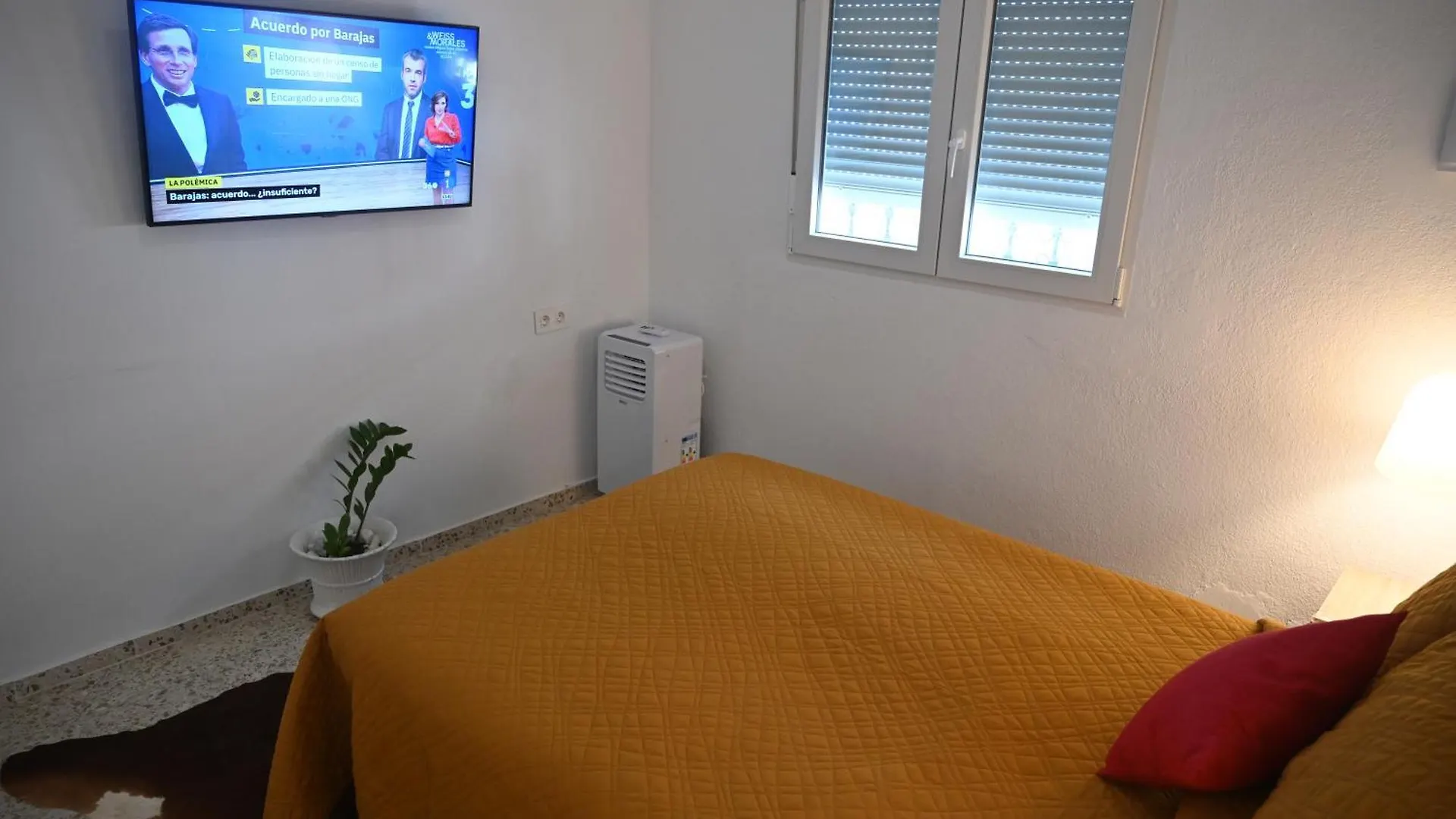 Apartamento Bienvenidos A San Miguel Jerez de la Frontera