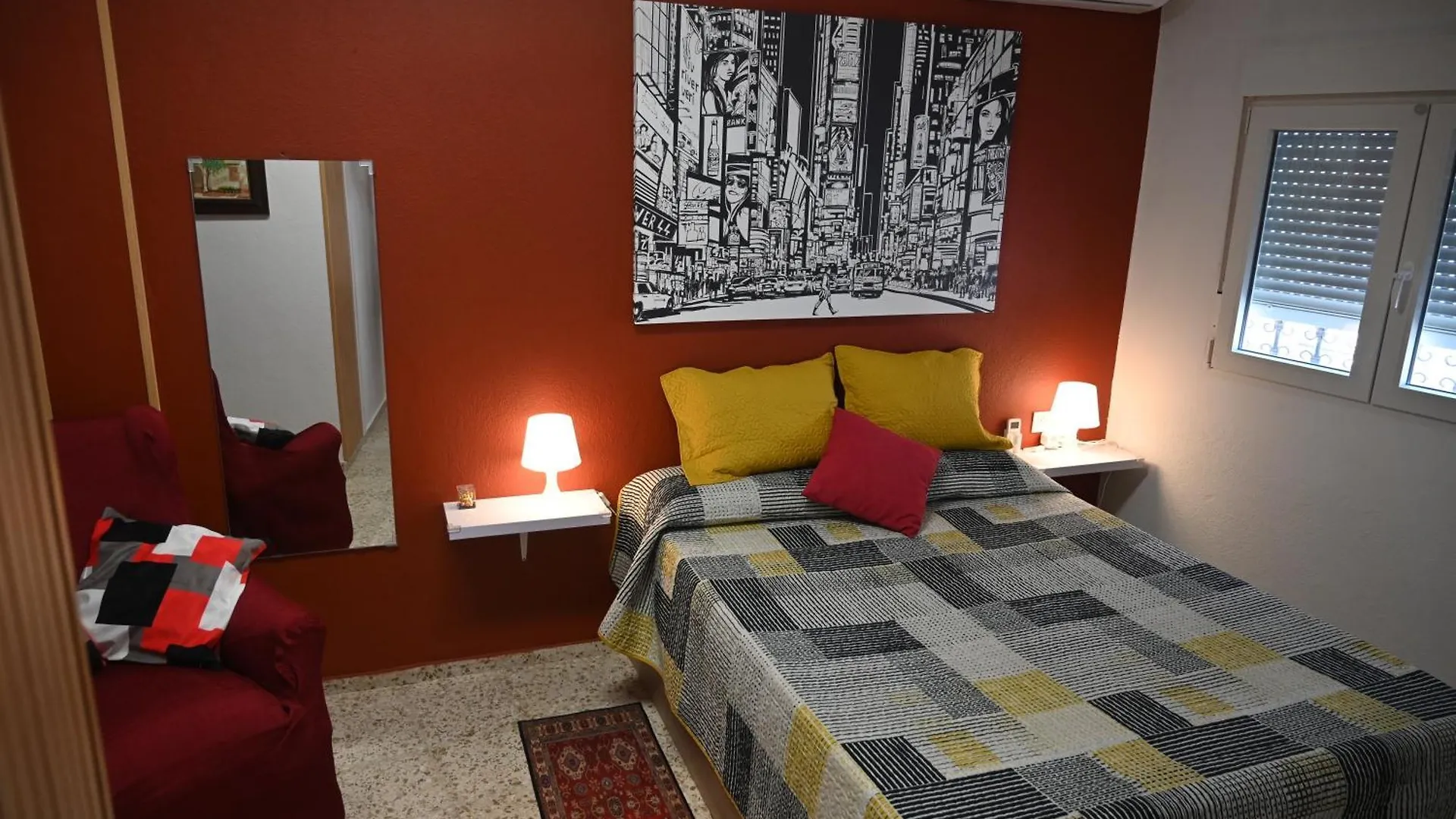 Apartamento Bienvenidos A San Miguel Jerez de la Frontera