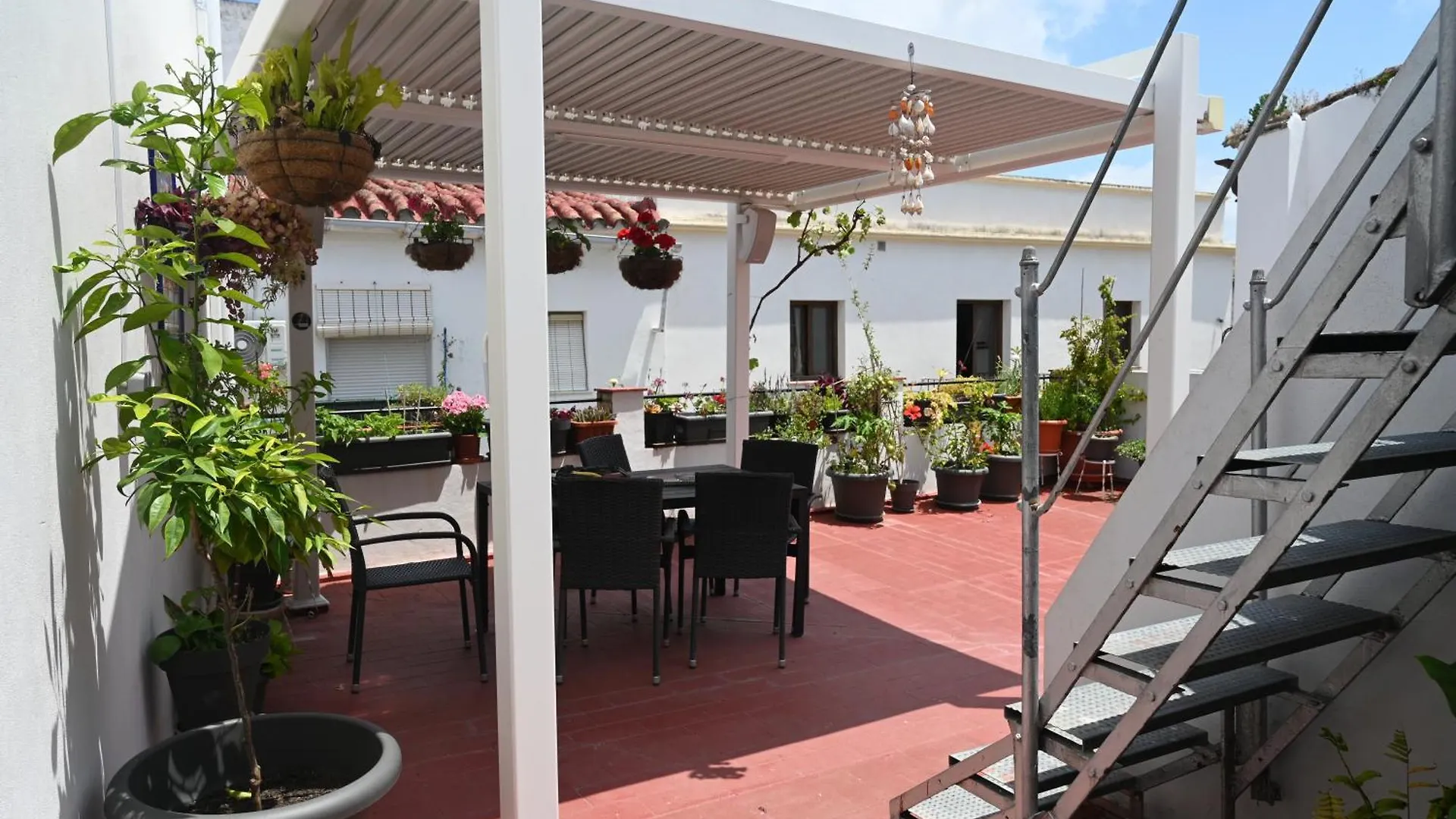 Apartamento Bienvenidos A San Miguel Jerez de la Frontera