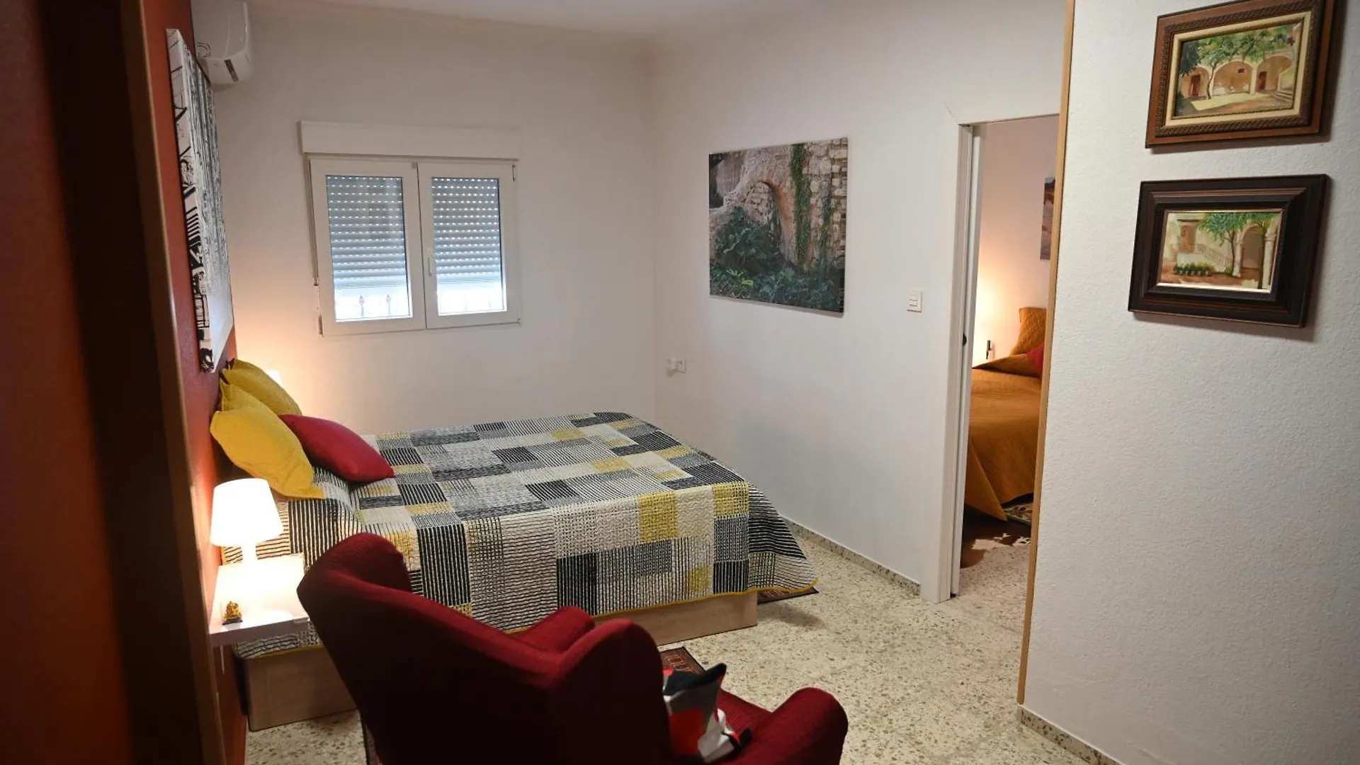 Apartamento Bienvenidos A San Miguel Jerez de la Frontera