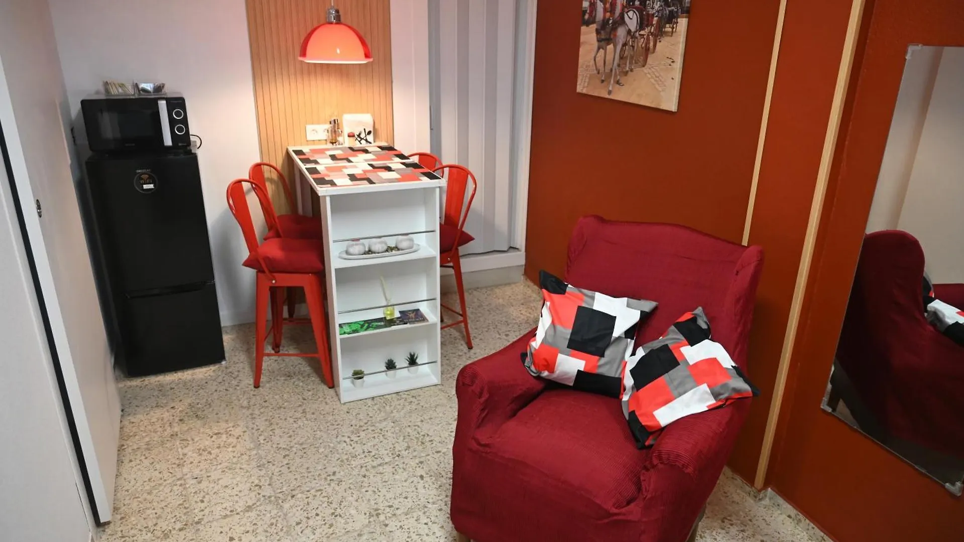 Apartamento Bienvenidos A San Miguel Jerez de la Frontera