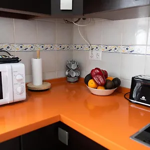  Apartamento Ynes Costa Del Sol España