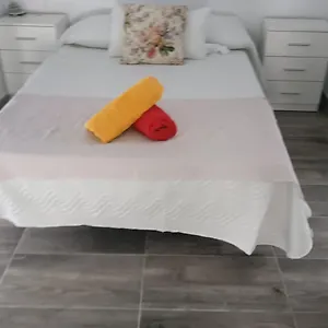  Apartamento Plateros
