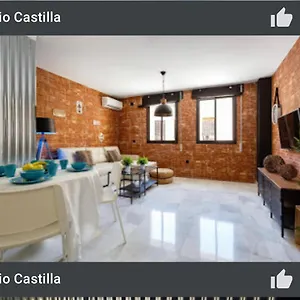  Apartamento Semi-industrial Palacio Castilla España