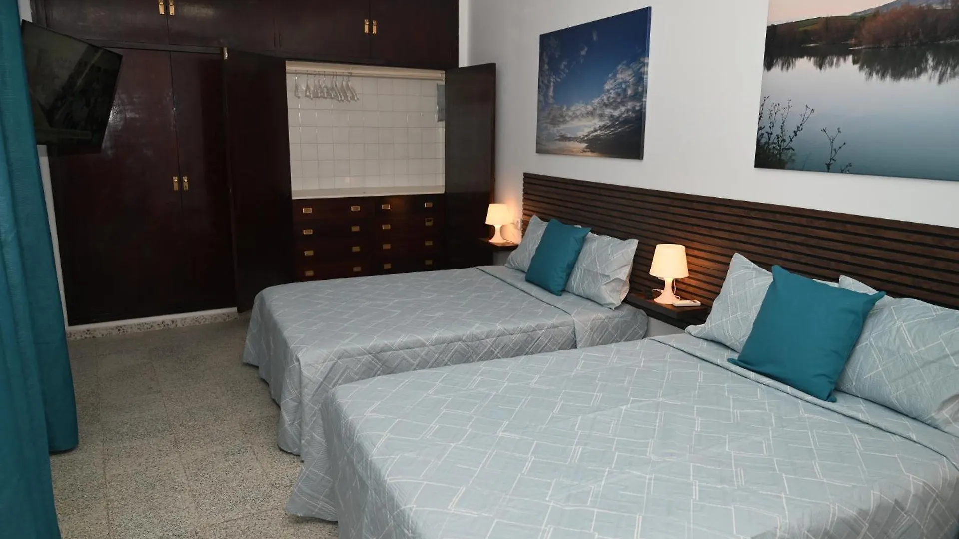 Bienvenidos A San Miguel Apartment Jerez de la Frontera Spain