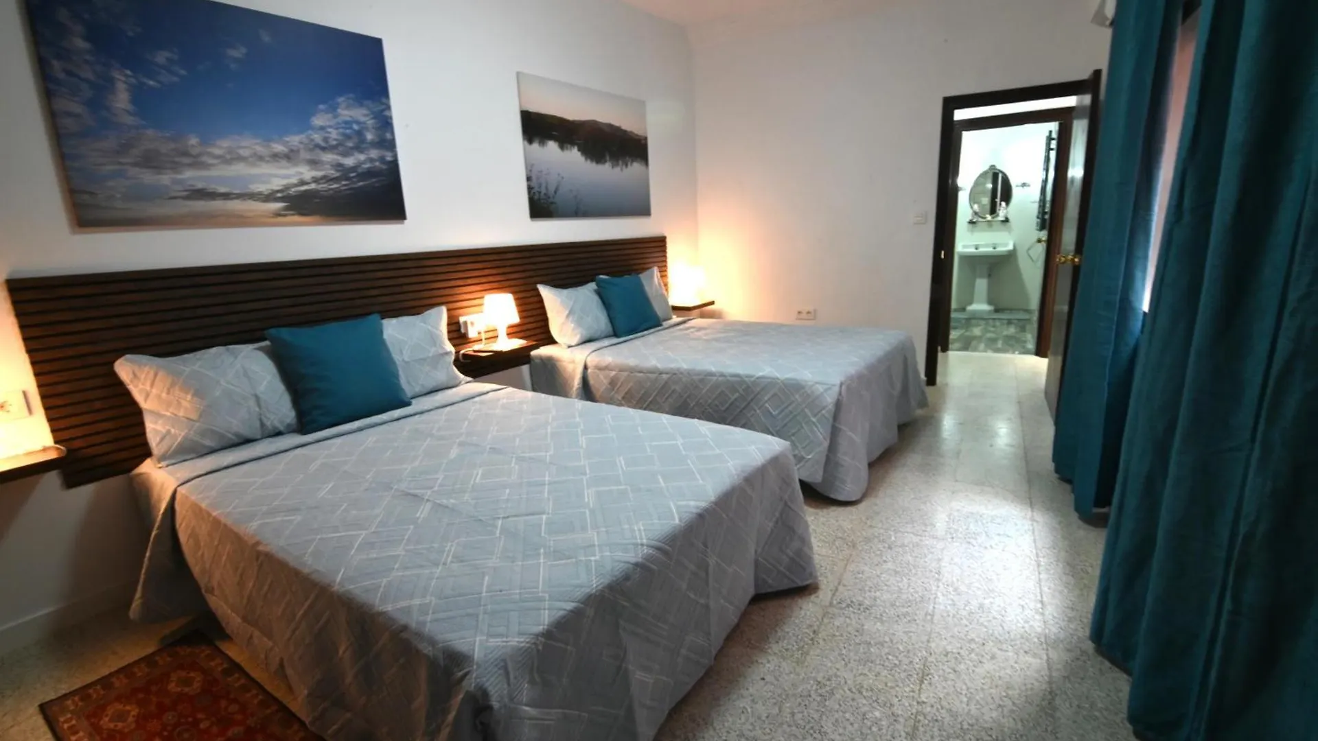 Bienvenidos A San Miguel Apartment Jerez de la Frontera