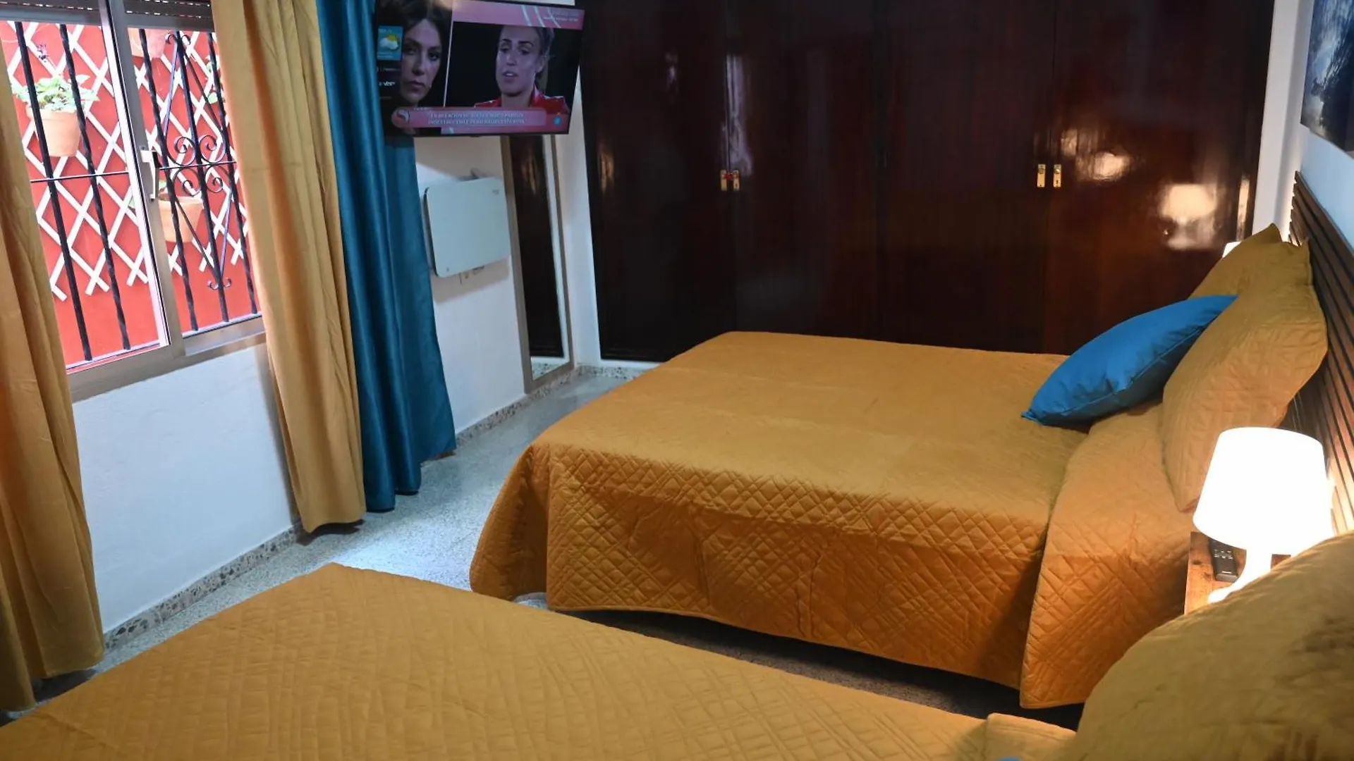 Bienvenidos A San Miguel Apartment Jerez de la Frontera