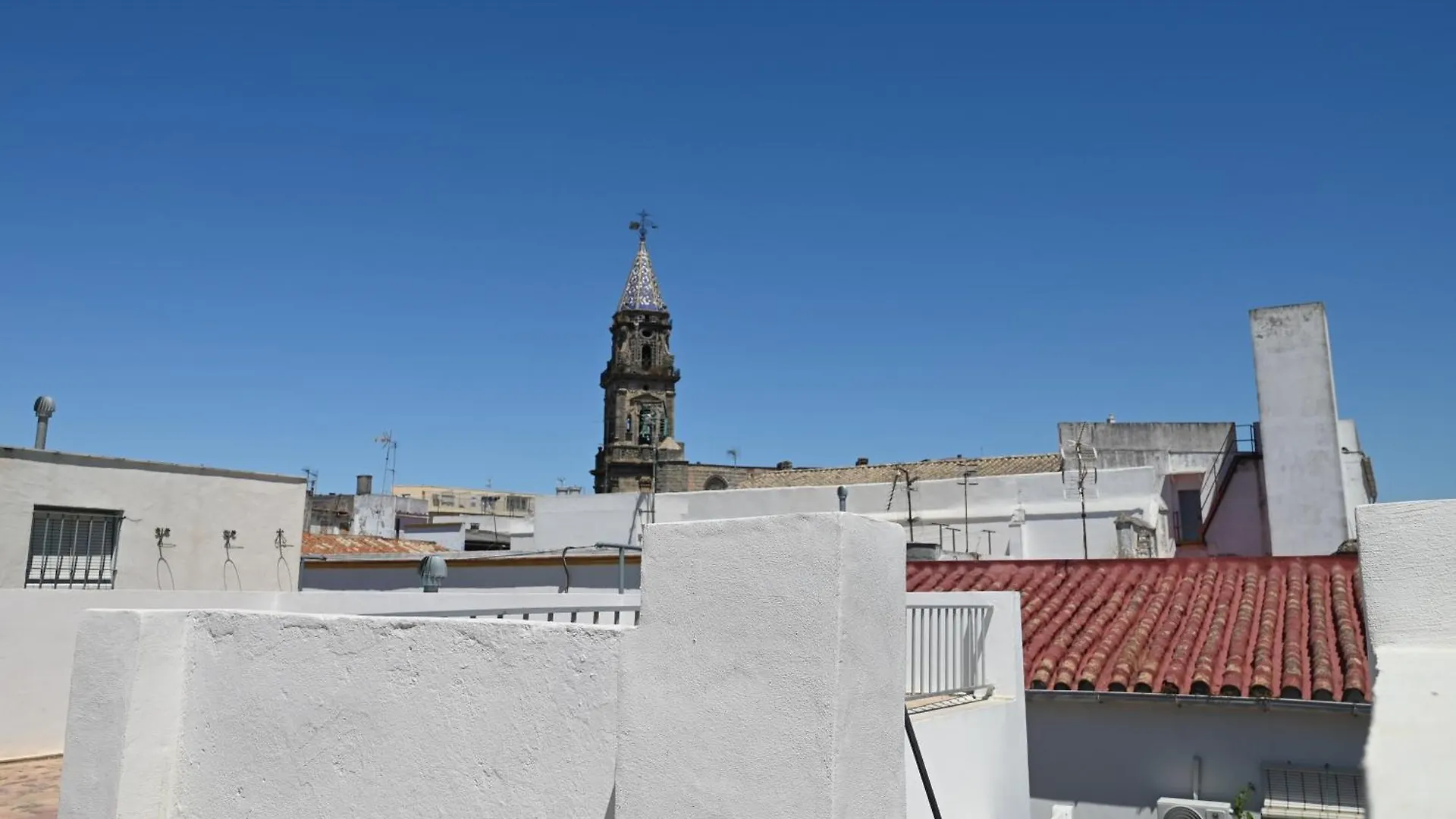 Bienvenidos A San Miguel Apartment Jerez de la Frontera
