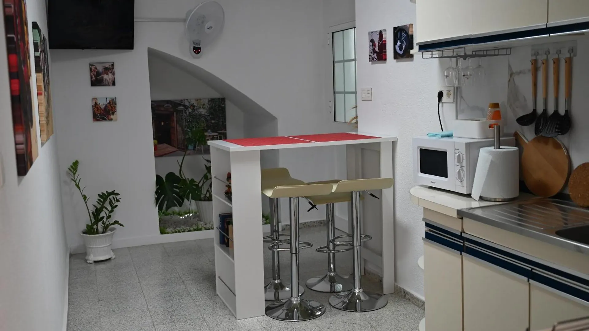 Bienvenidos A San Miguel Apartment Jerez de la Frontera Spain