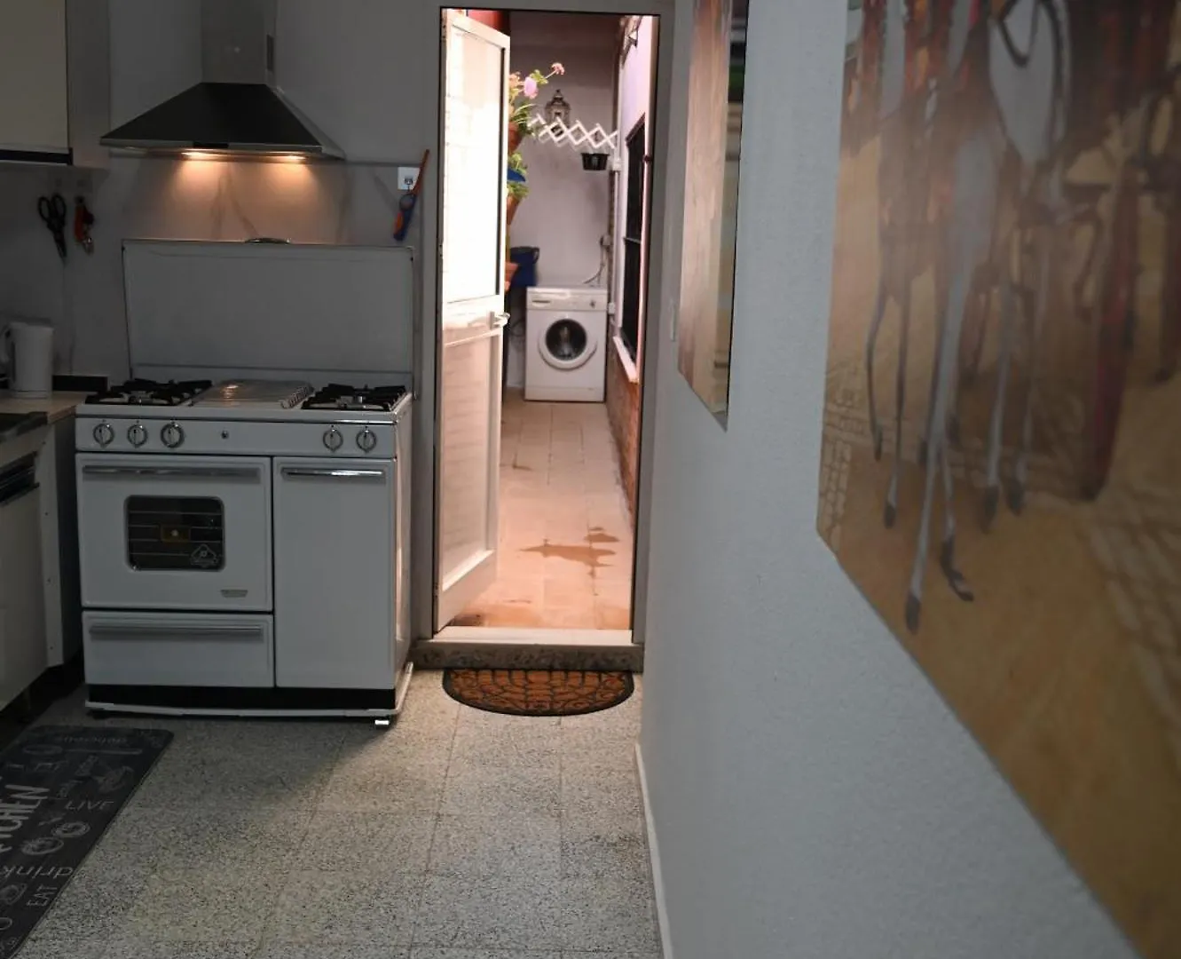 Bienvenidos A San Miguel Apartment Jerez de la Frontera
