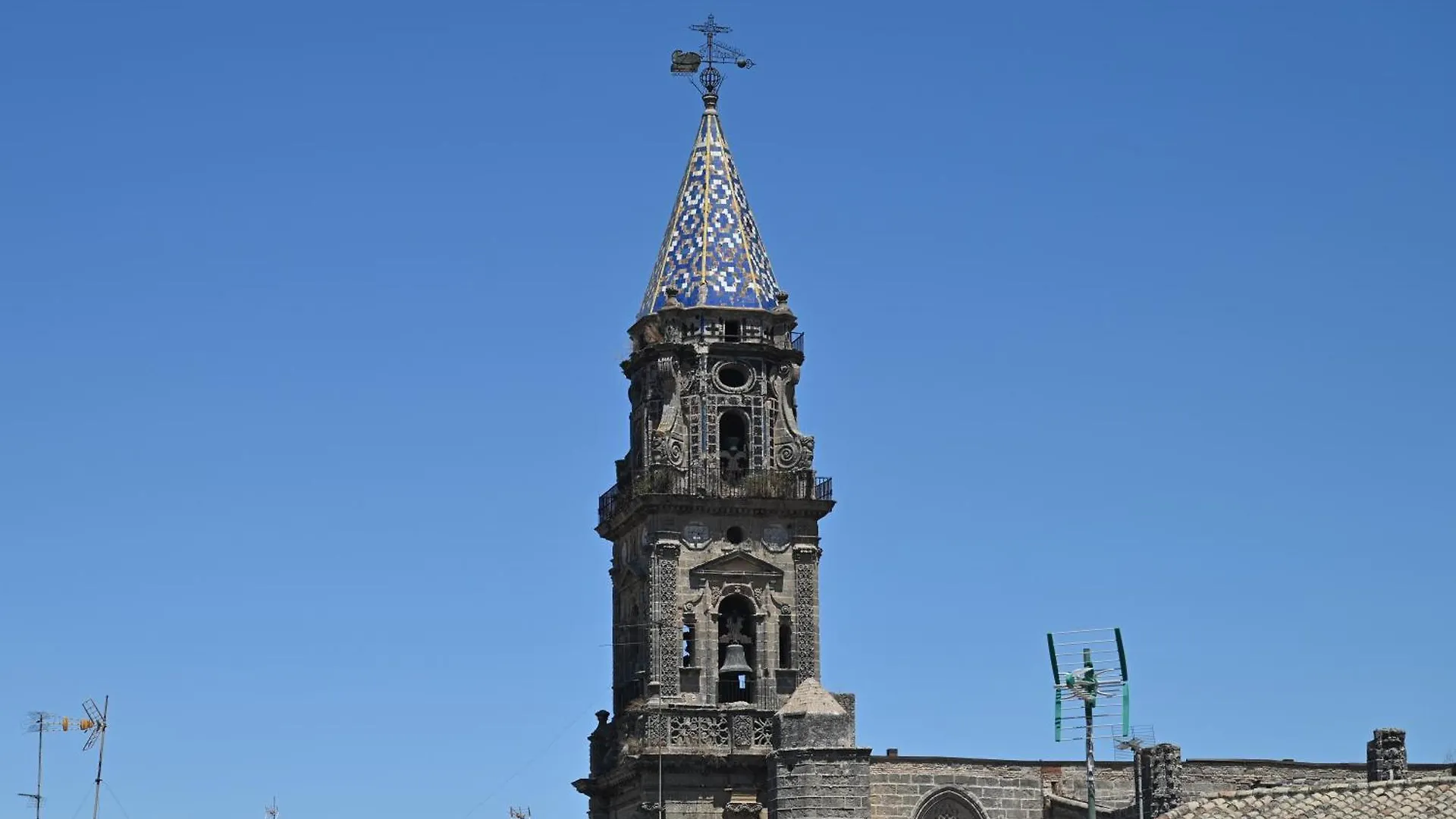 Bienvenidos A San Miguel Apartment Jerez de la Frontera
