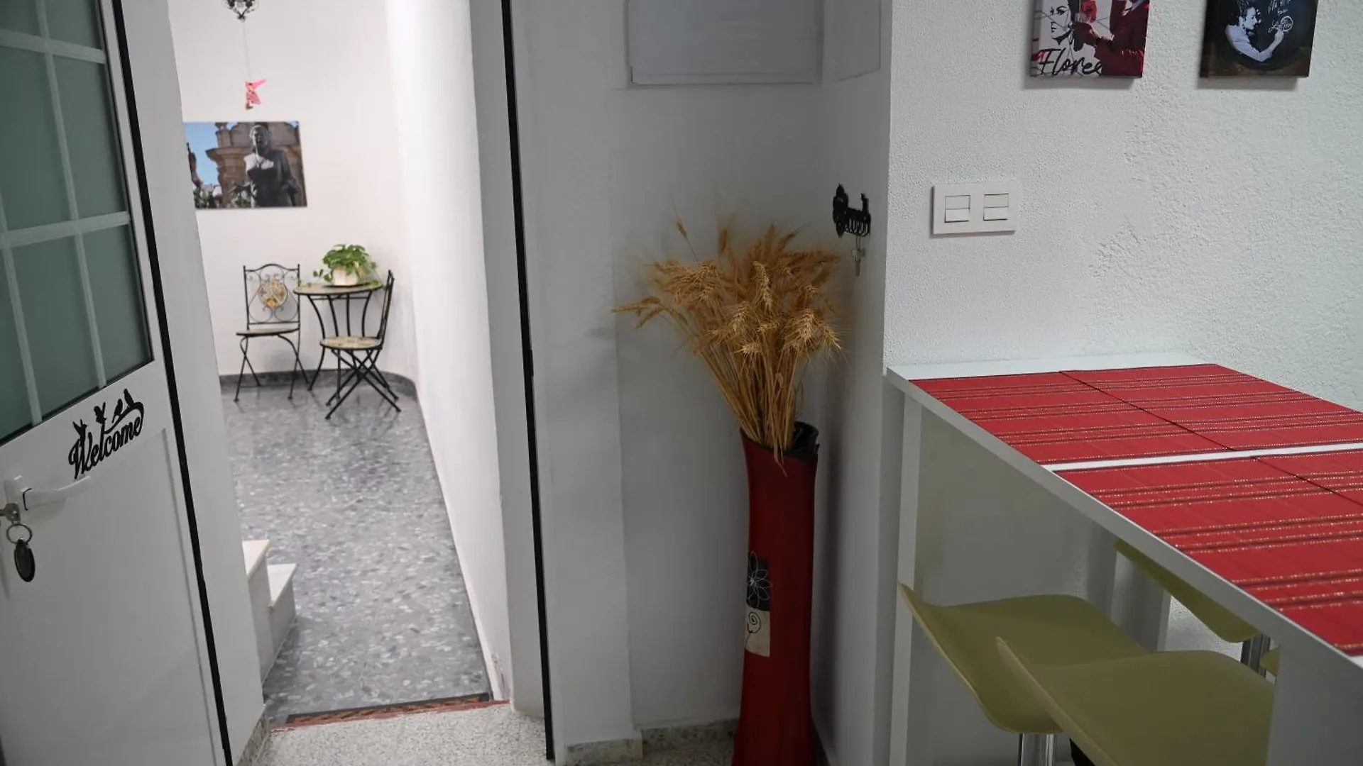 Bienvenidos A San Miguel Apartment Jerez de la Frontera Spain