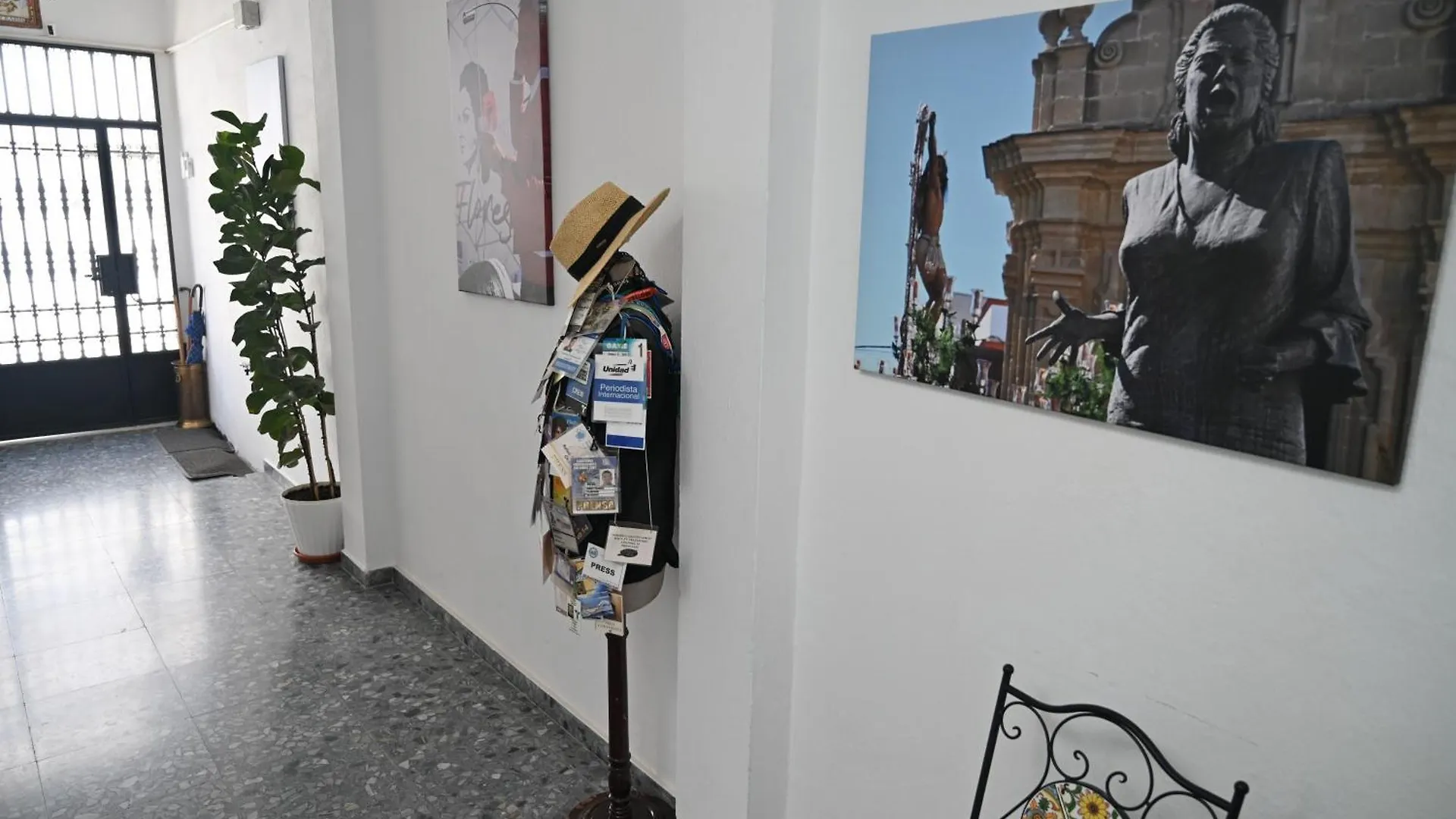 Bienvenidos A San Miguel Apartment Jerez de la Frontera Spain