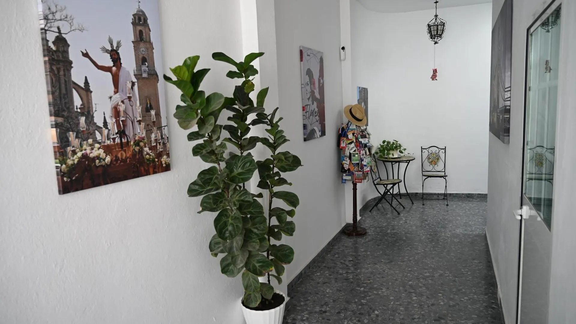 Bienvenidos A San Miguel Apartment Jerez de la Frontera