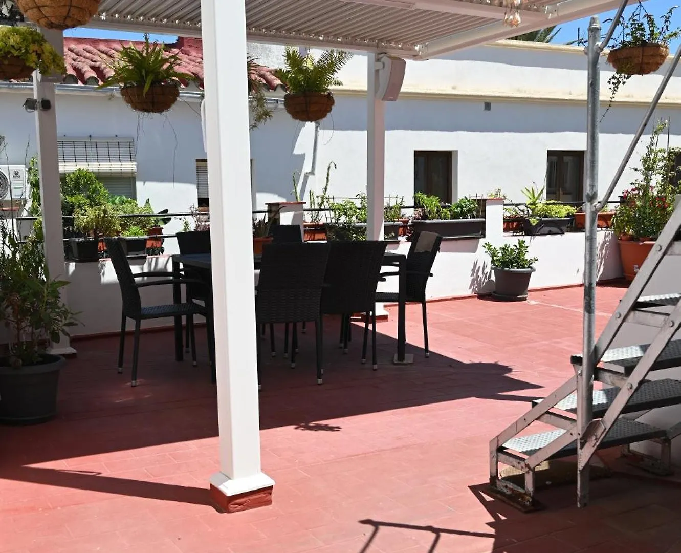 Bienvenidos A San Miguel Apartment Jerez de la Frontera