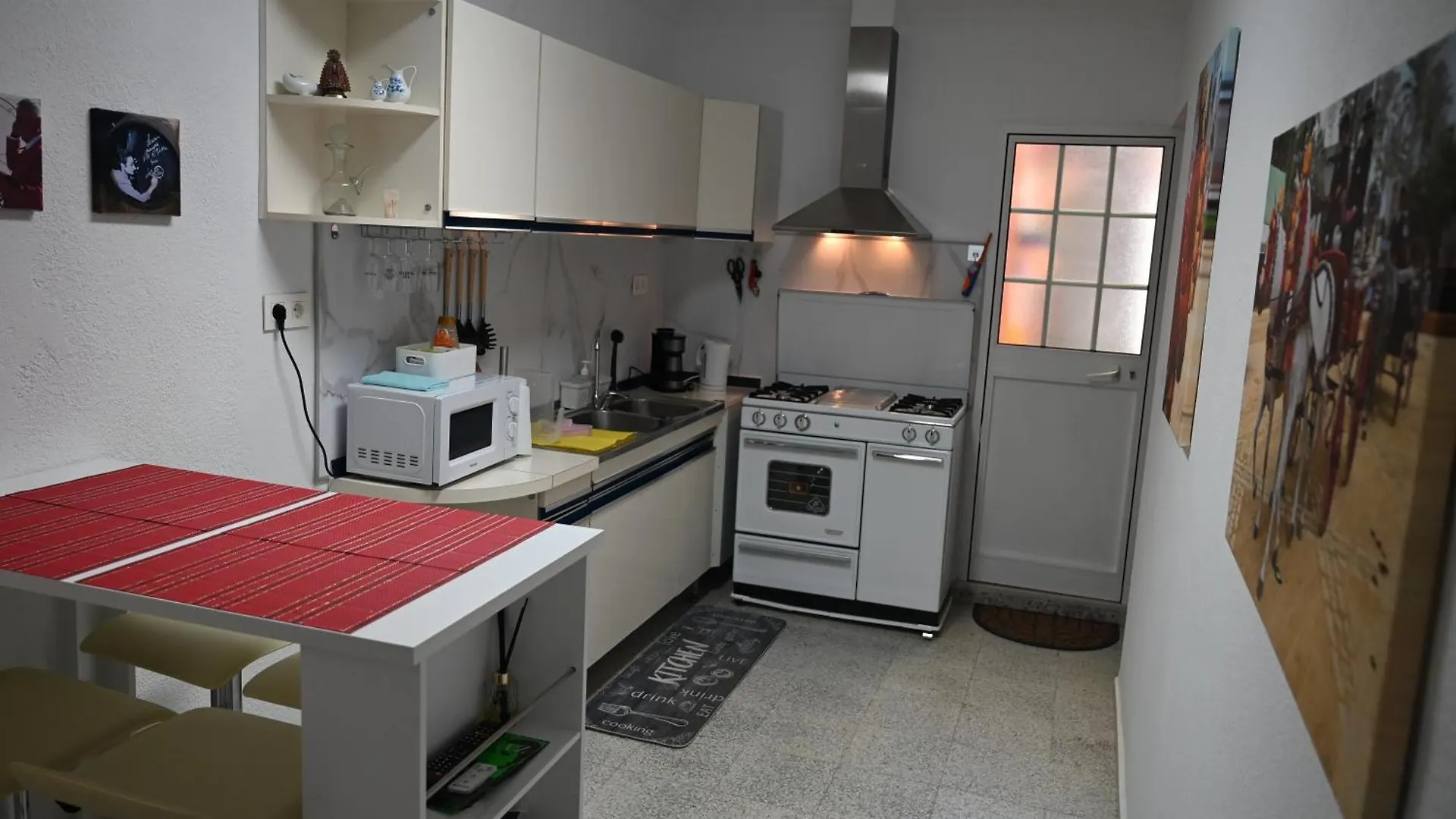 Bienvenidos A San Miguel Apartment Jerez de la Frontera Spain