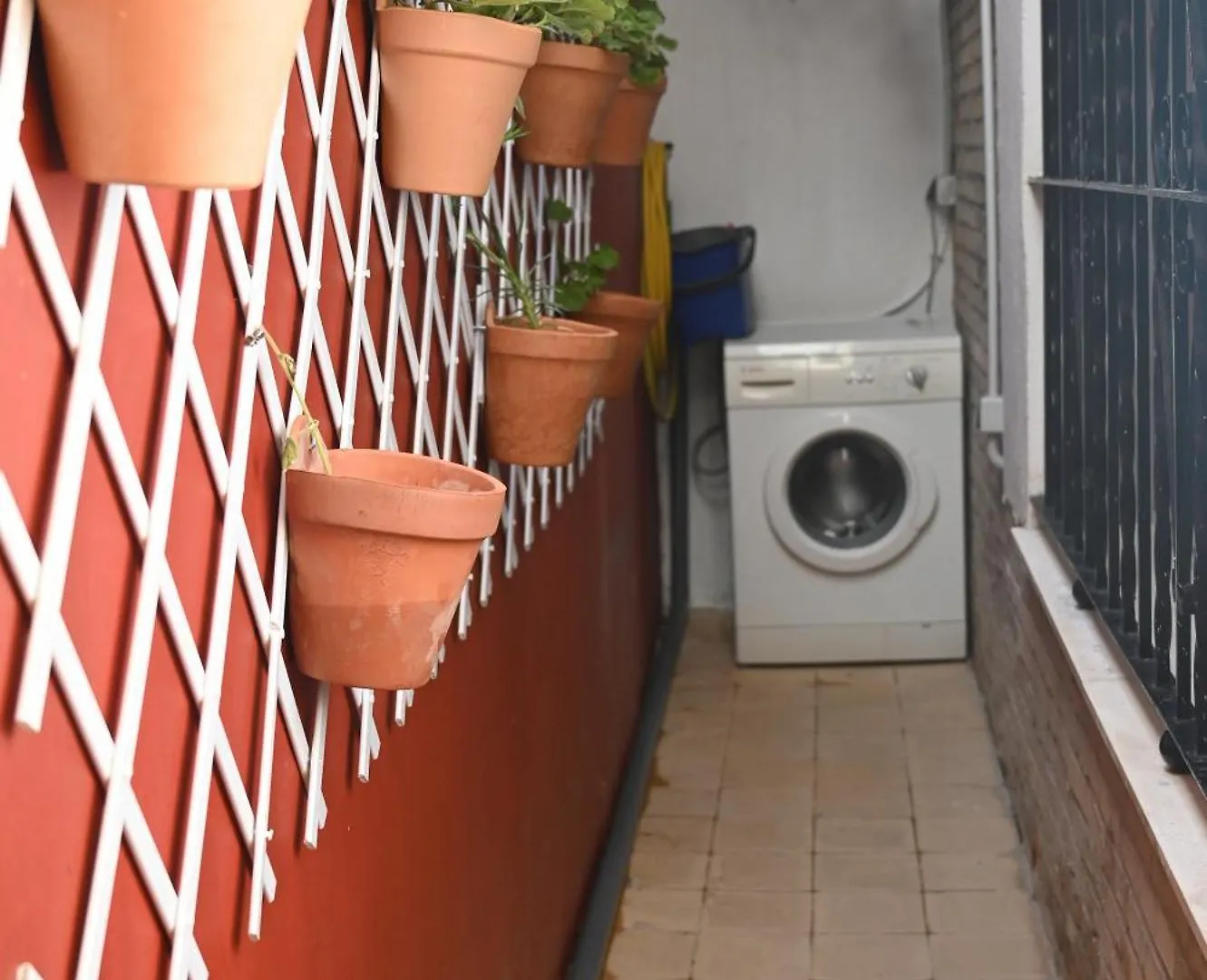 Bienvenidos A San Miguel Apartment Jerez de la Frontera Spain