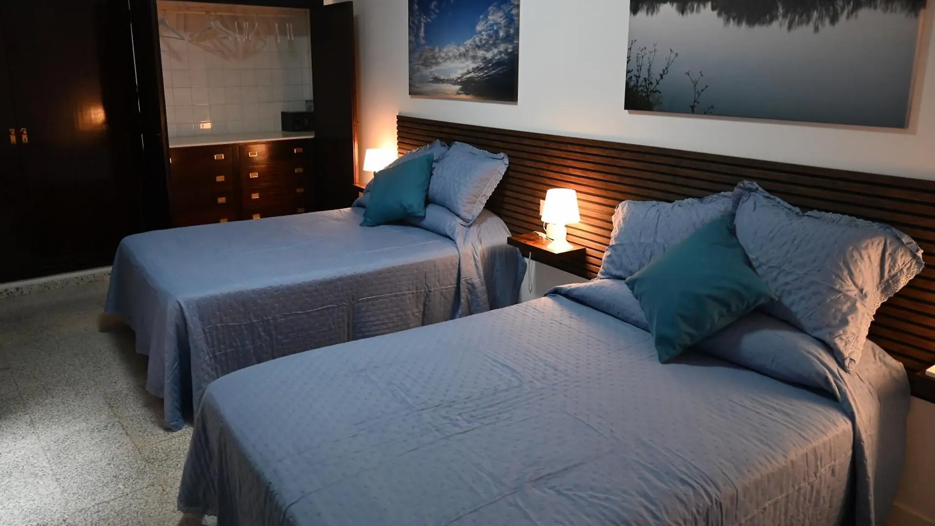 Bienvenidos A San Miguel Apartment Jerez de la Frontera