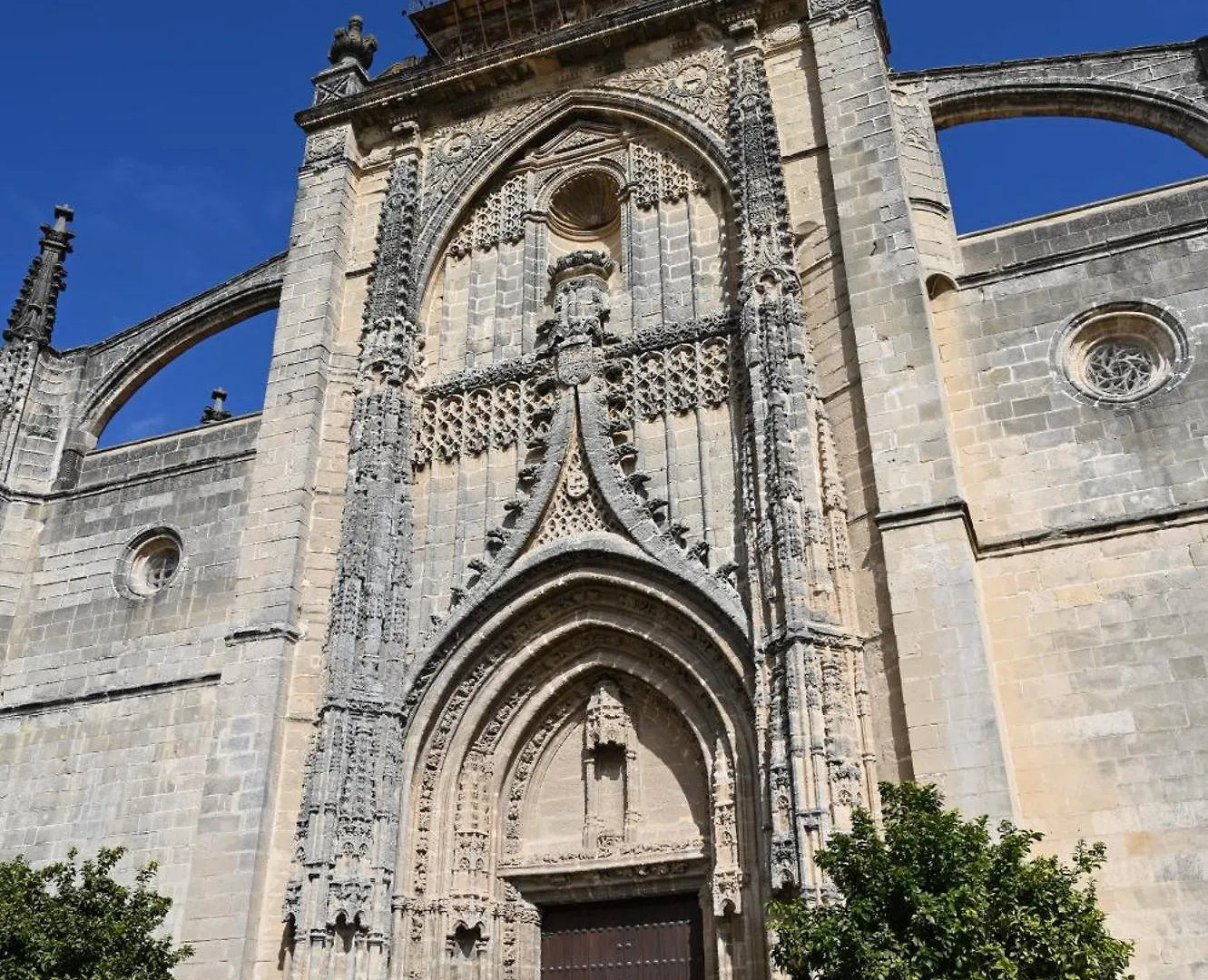 Apartamento Bienvenidos A San Miguel Jerez de la Frontera 0*,