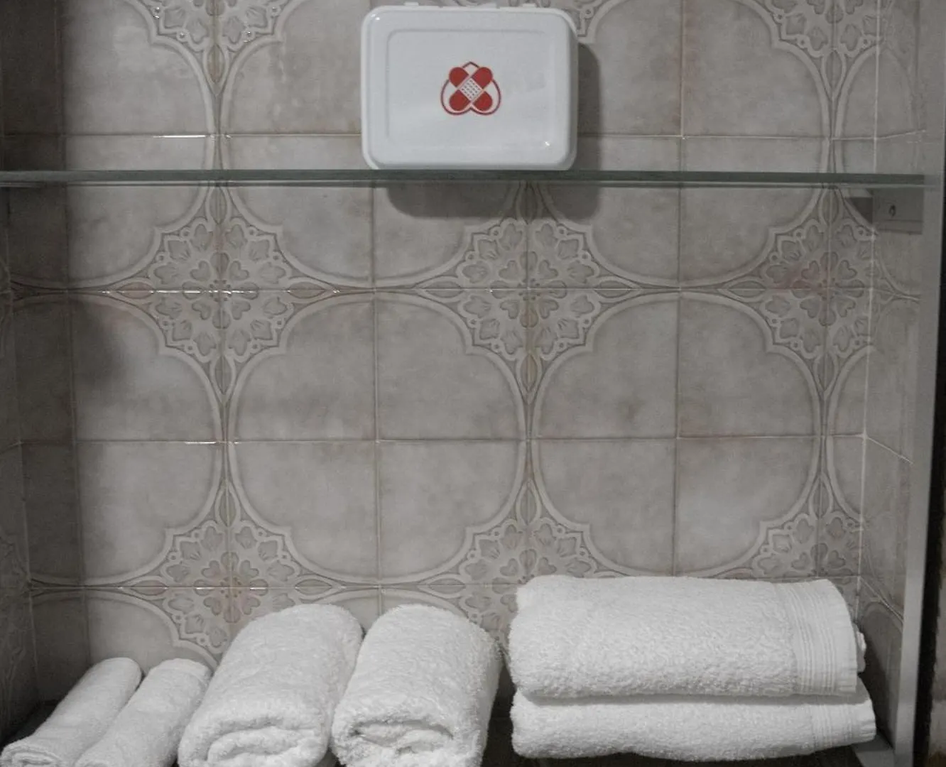 Bienvenidos A San Miguel Apartment Jerez de la Frontera