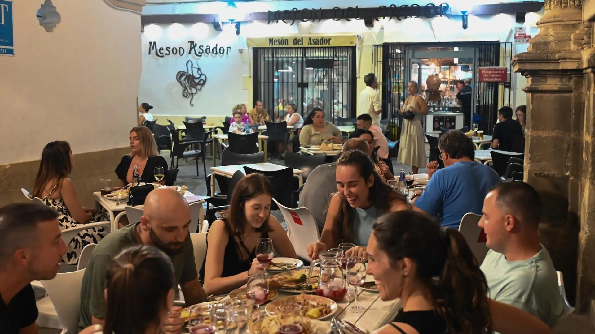 Apartamento Bienvenidos A San Miguel Jerez de la Frontera