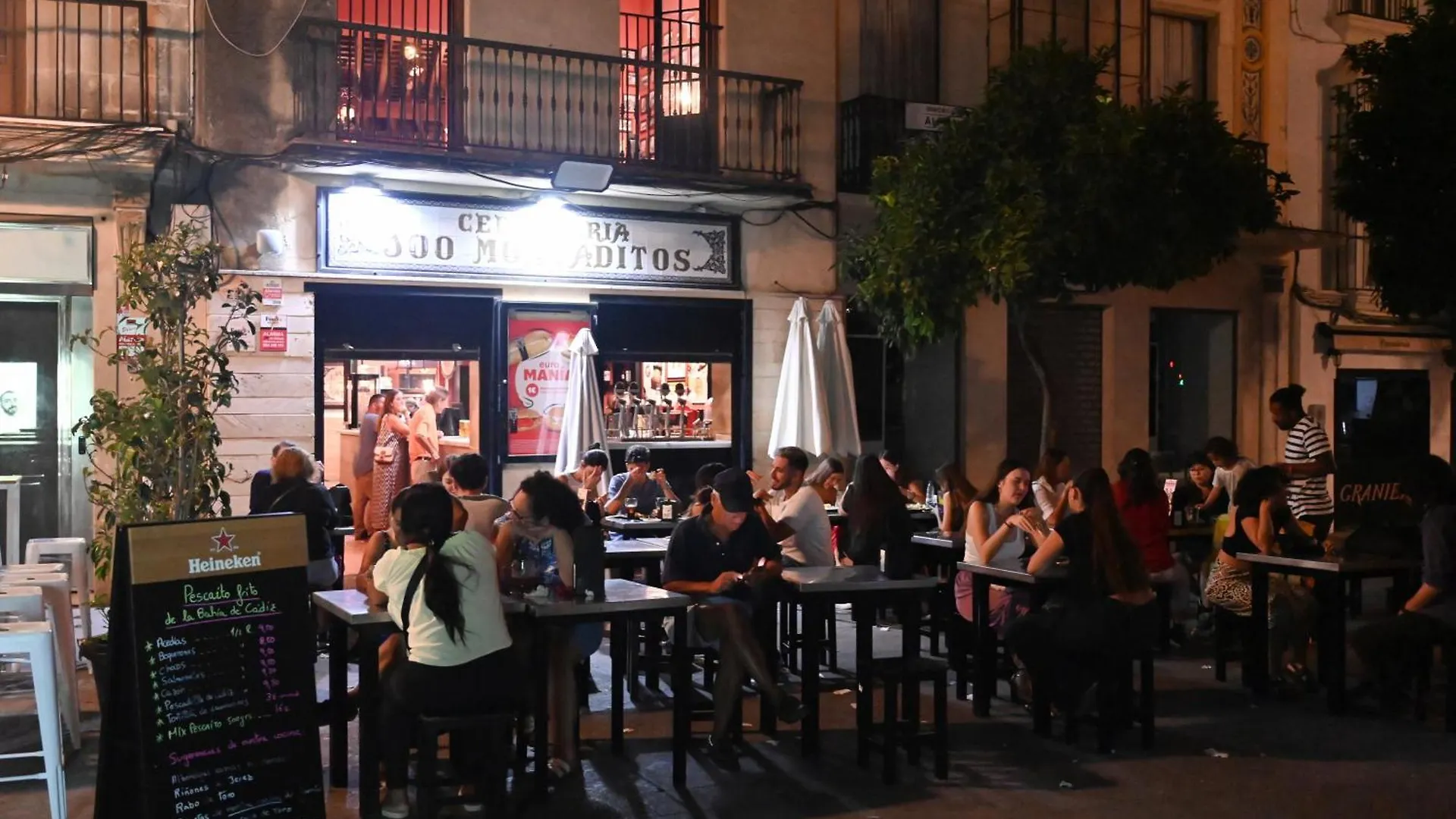 Bienvenidos A San Miguel Apartment Jerez de la Frontera Spain