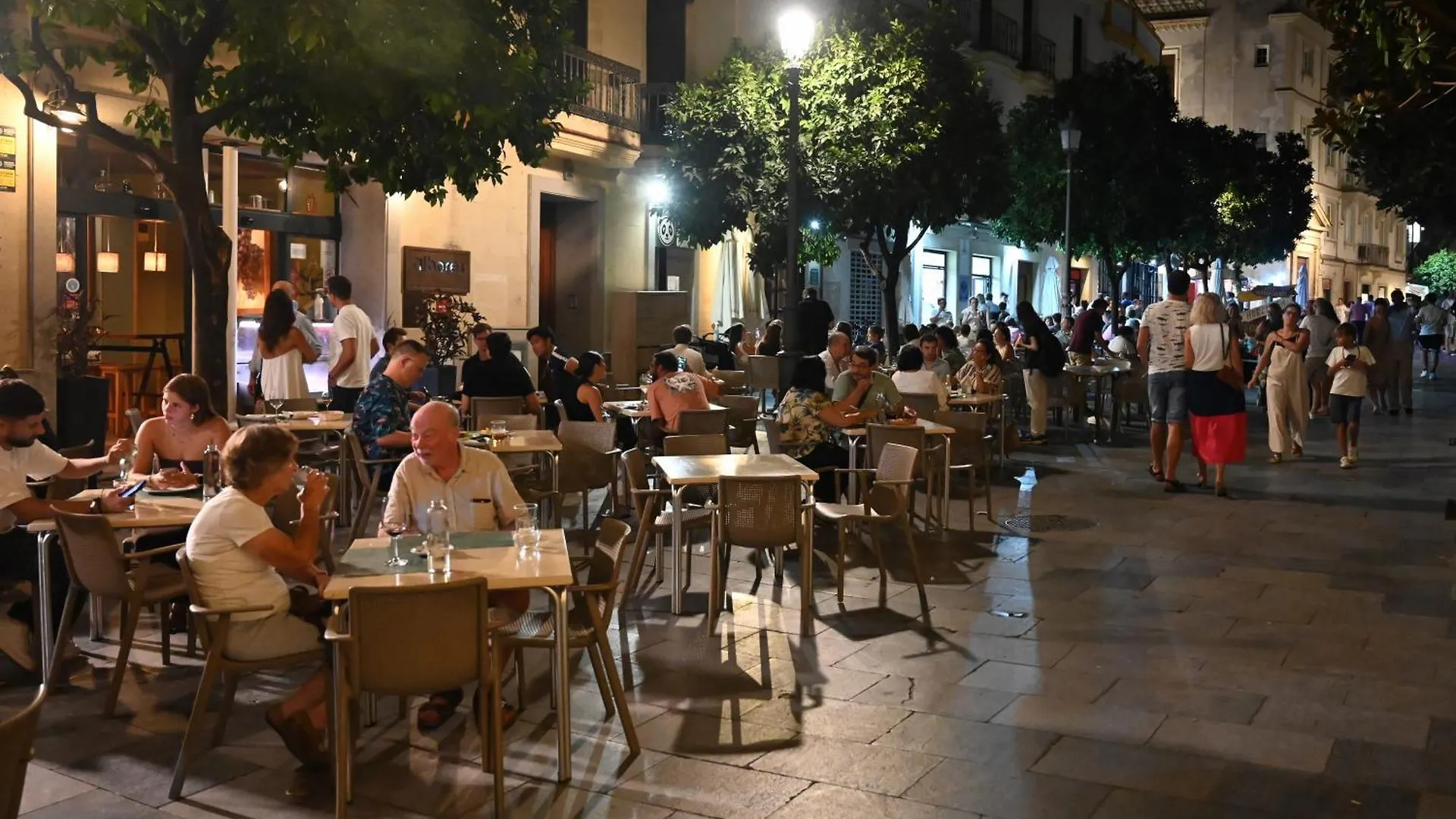 Bienvenidos A San Miguel Apartment Jerez de la Frontera Spain