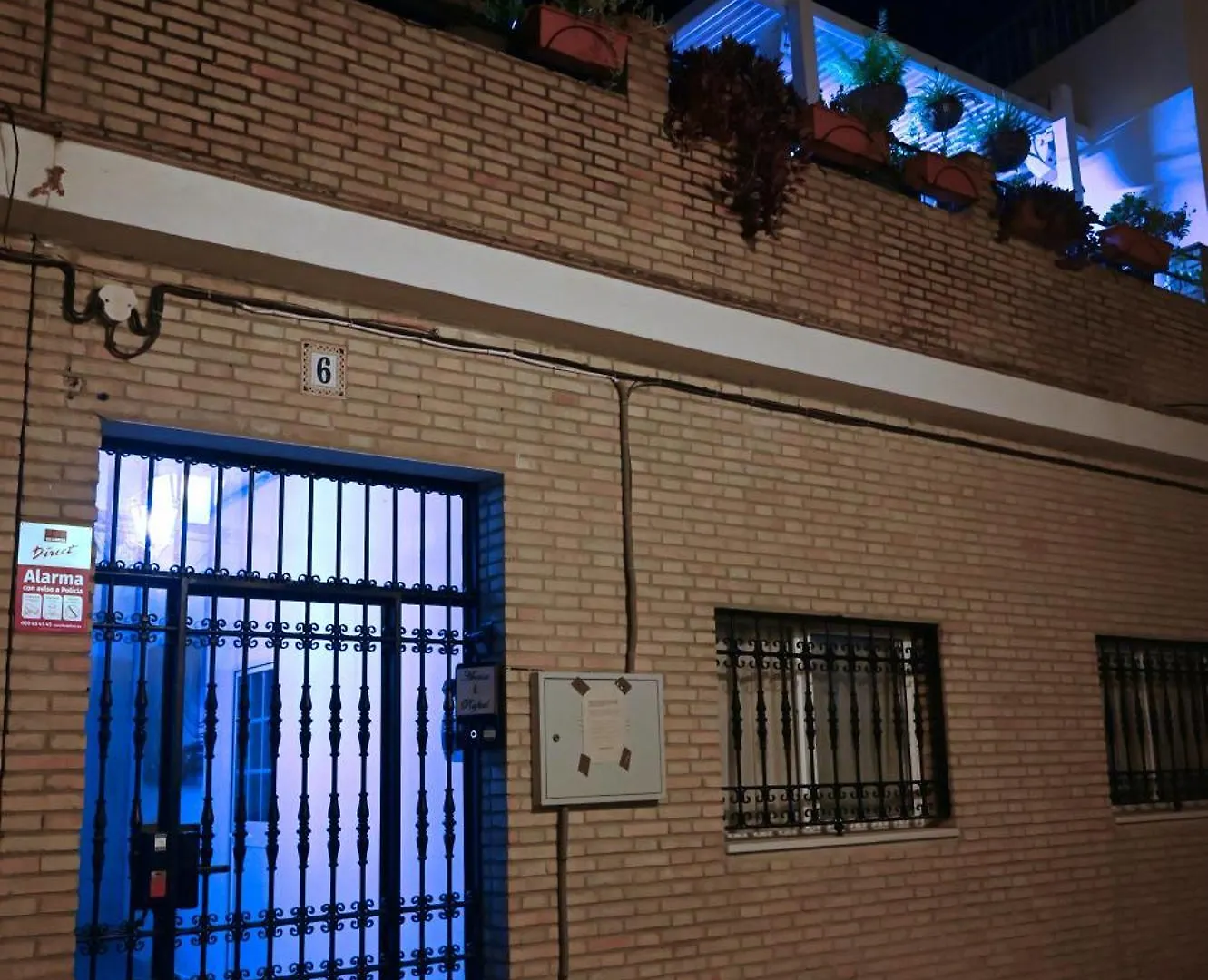 Bienvenidos A San Miguel Apartment Jerez de la Frontera