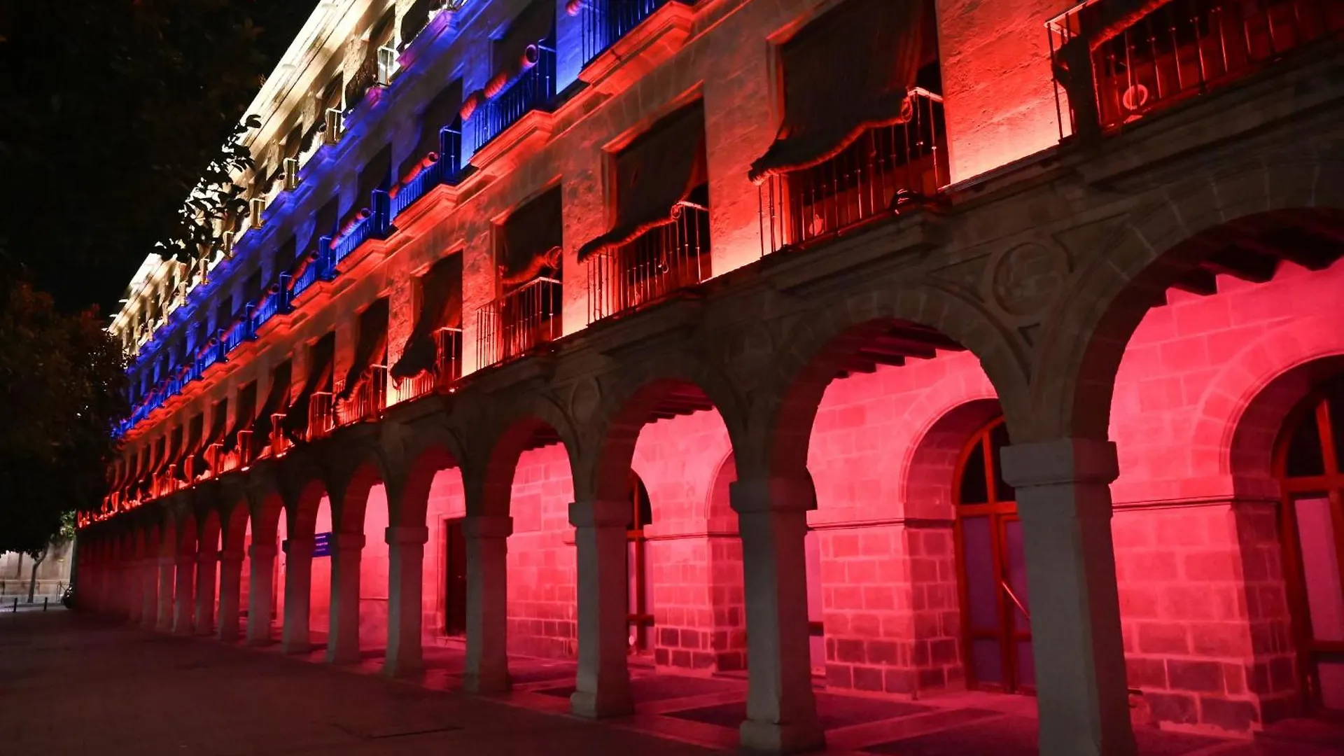 Bienvenidos A San Miguel Apartment Jerez de la Frontera Spain