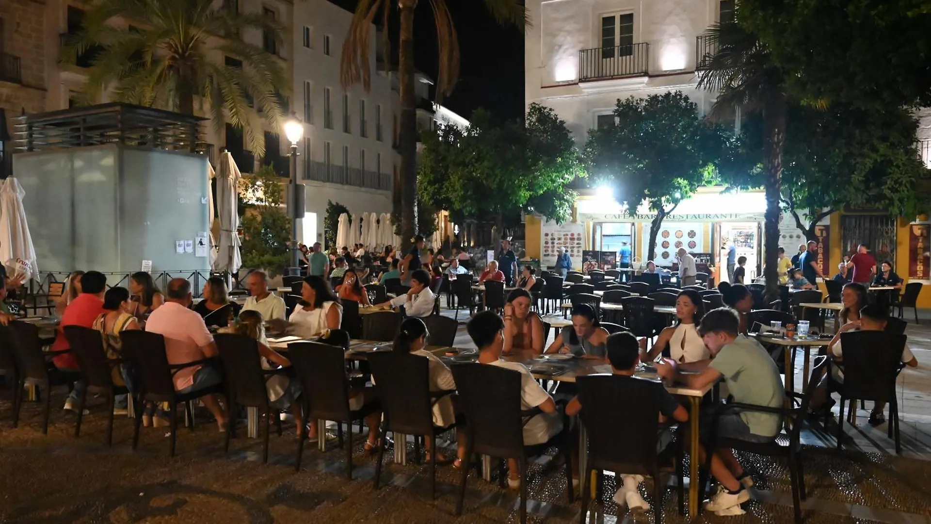 Bienvenidos A San Miguel Apartment Jerez de la Frontera Spain