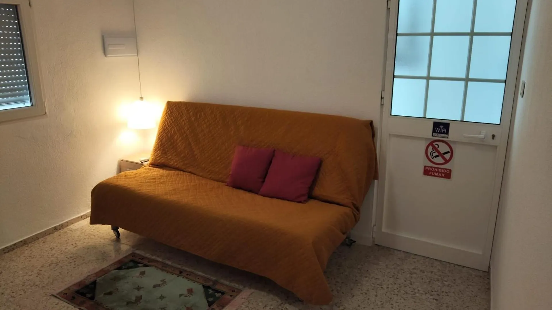 Bienvenidos A San Miguel Apartment Jerez de la Frontera