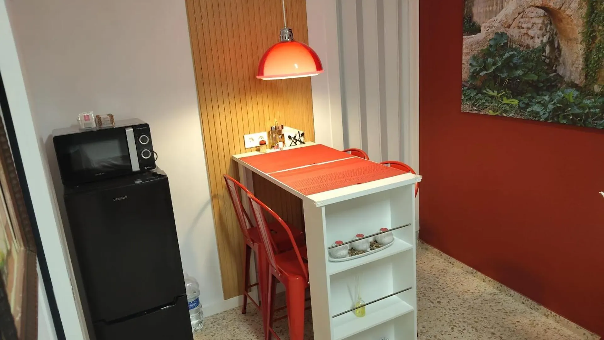 Bienvenidos A San Miguel Apartment Jerez de la Frontera 0*,  Spain