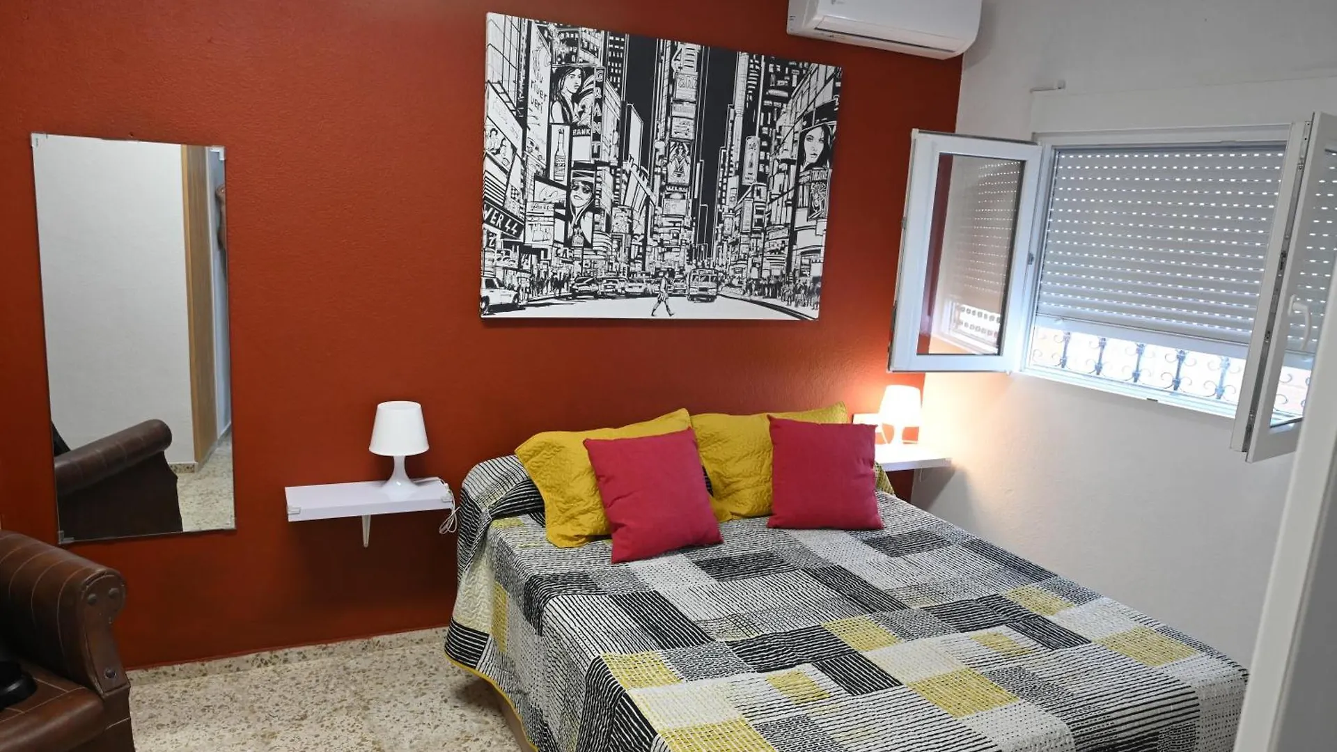 Bienvenidos A San Miguel Apartment Jerez de la Frontera