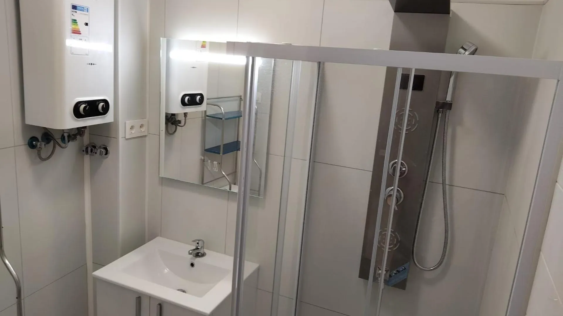 Bienvenidos A San Miguel Apartment Jerez de la Frontera